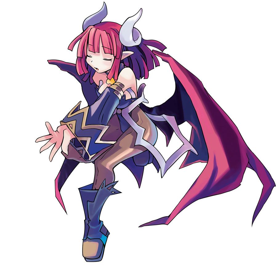 Disgaea 3 : Absence of Justice Wallpapers