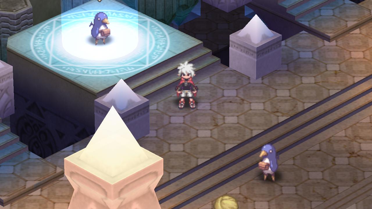 Disgaea 3 : Absence of Justice Wallpapers