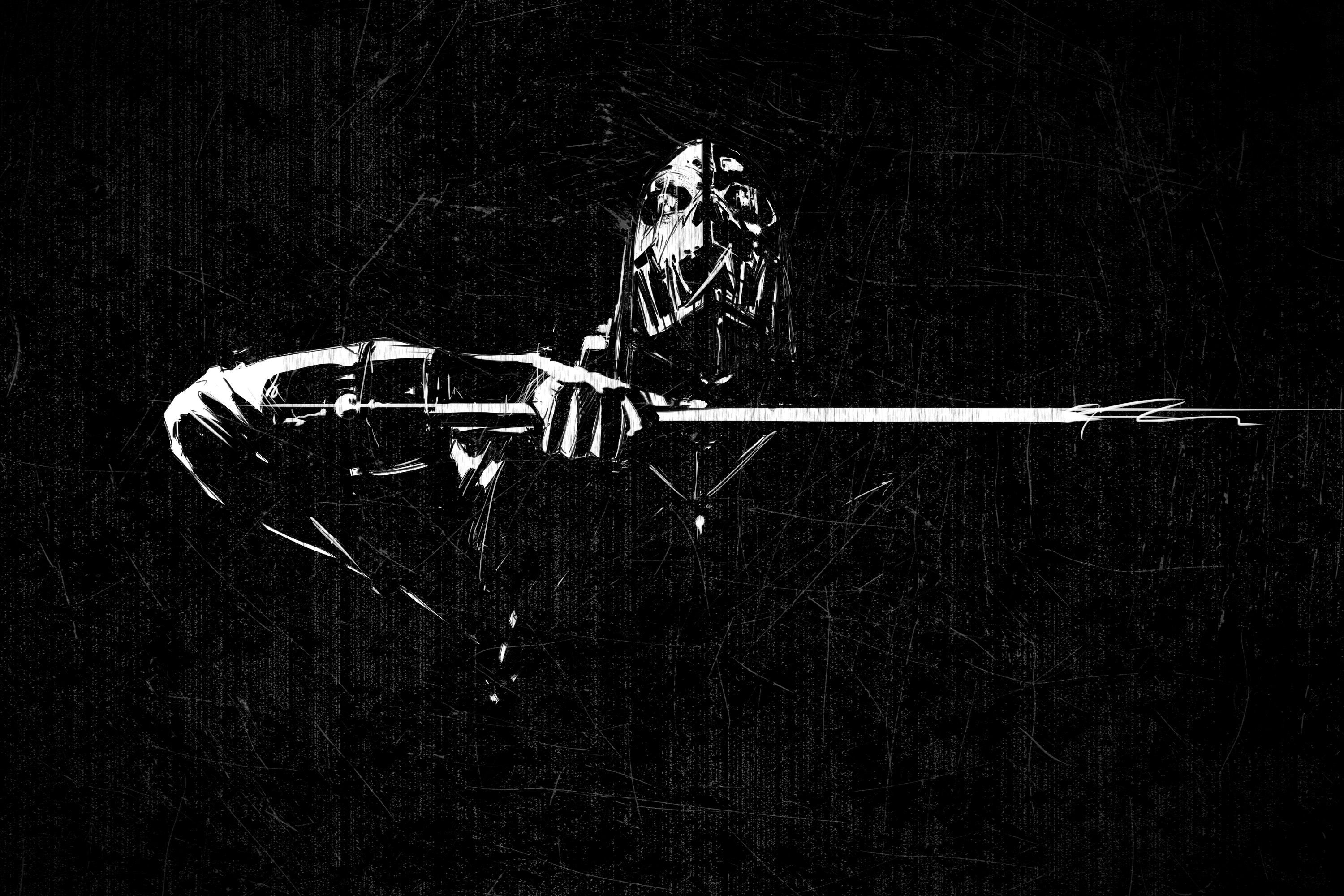 Dishonored Wallpapers