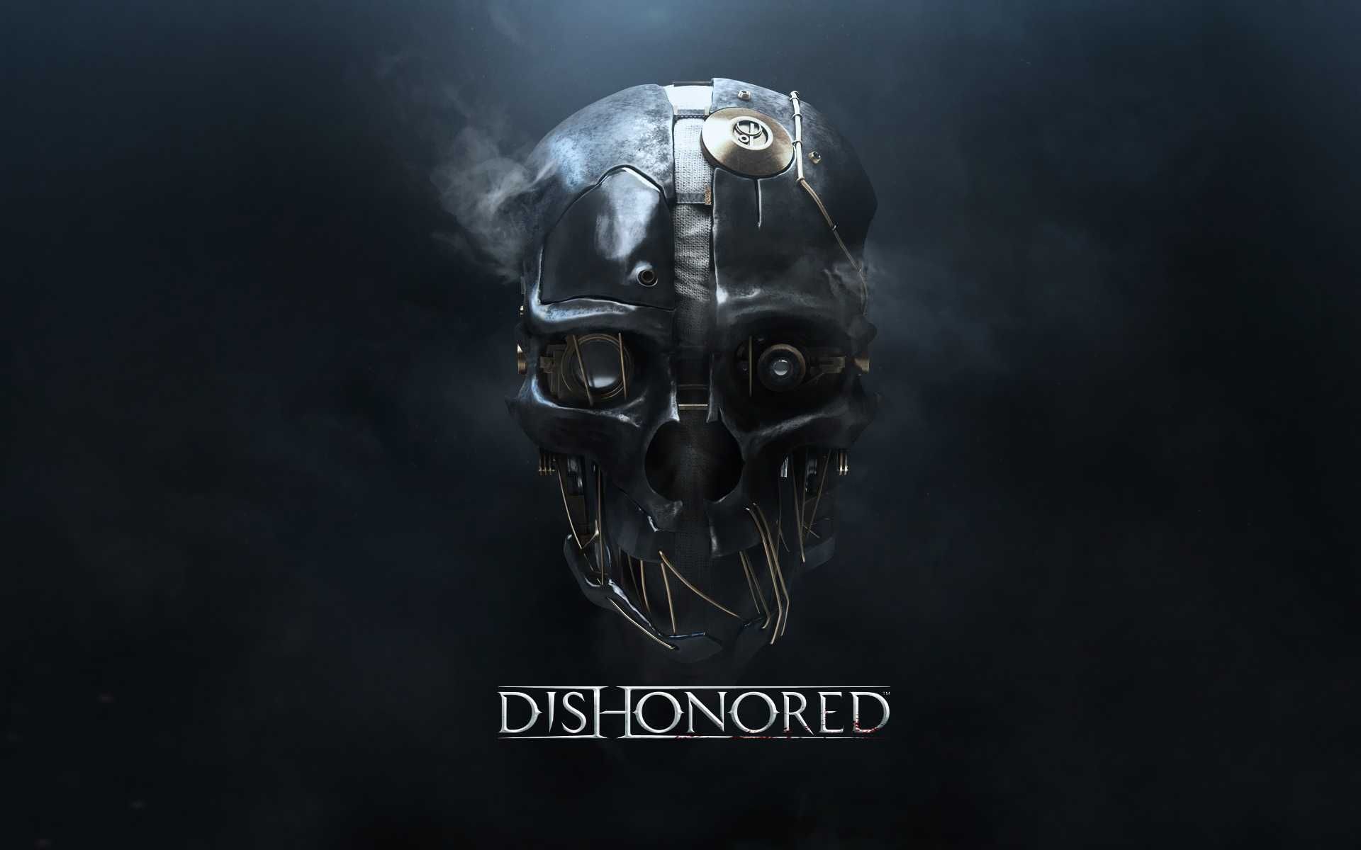 Dishonored Wallpapers