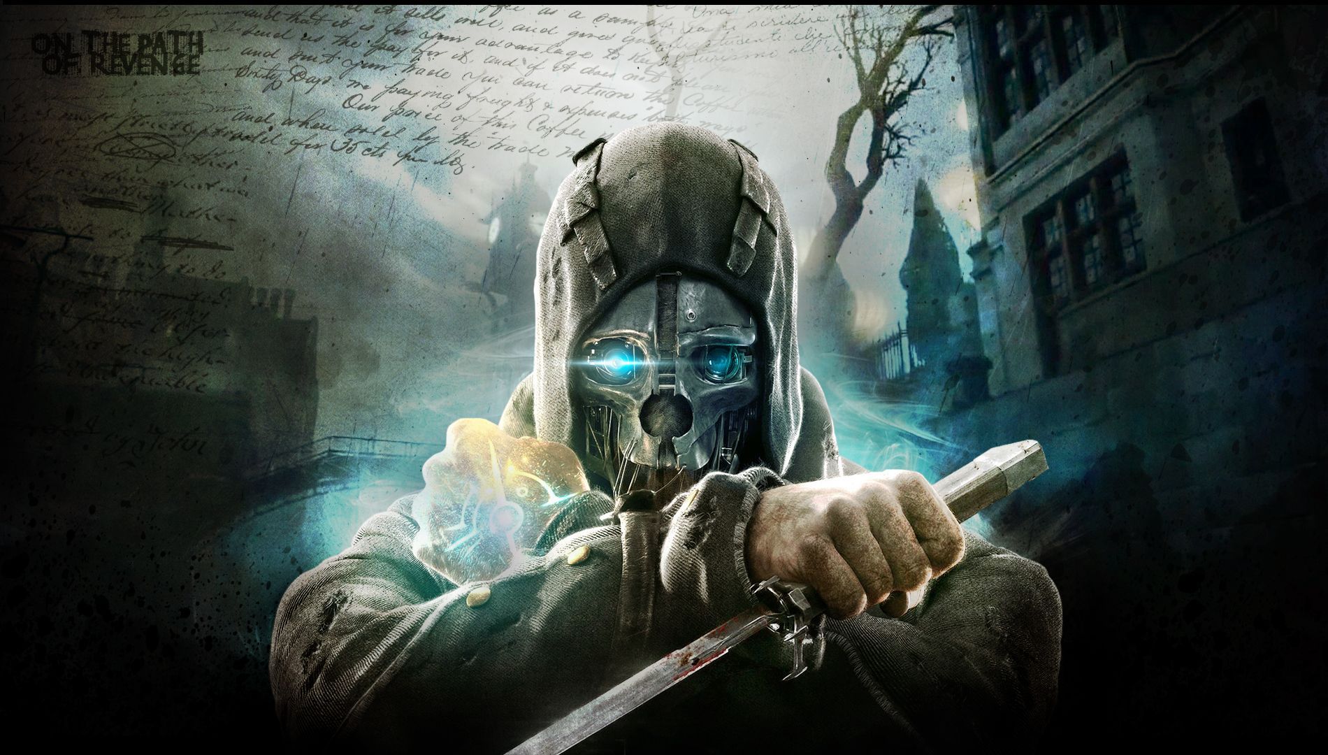 Dishonored Wallpapers