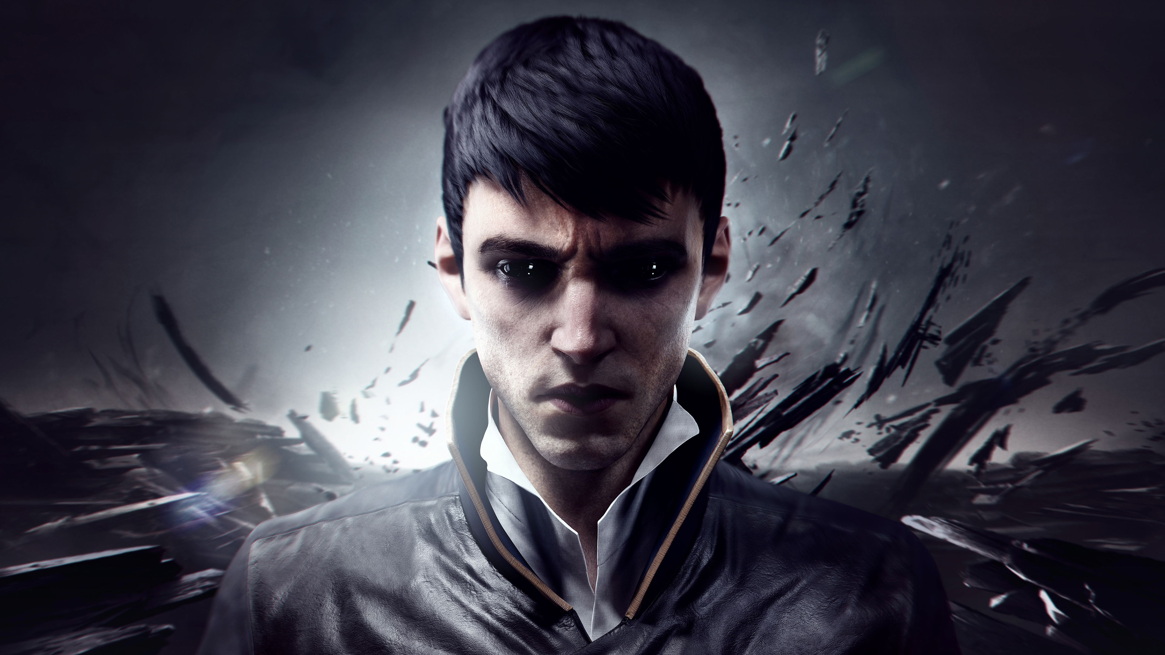 Dishonored Wallpapers