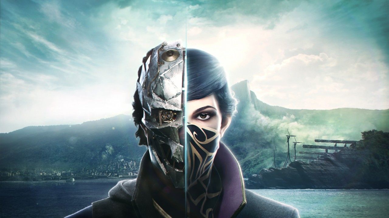 Dishonored Wallpapers