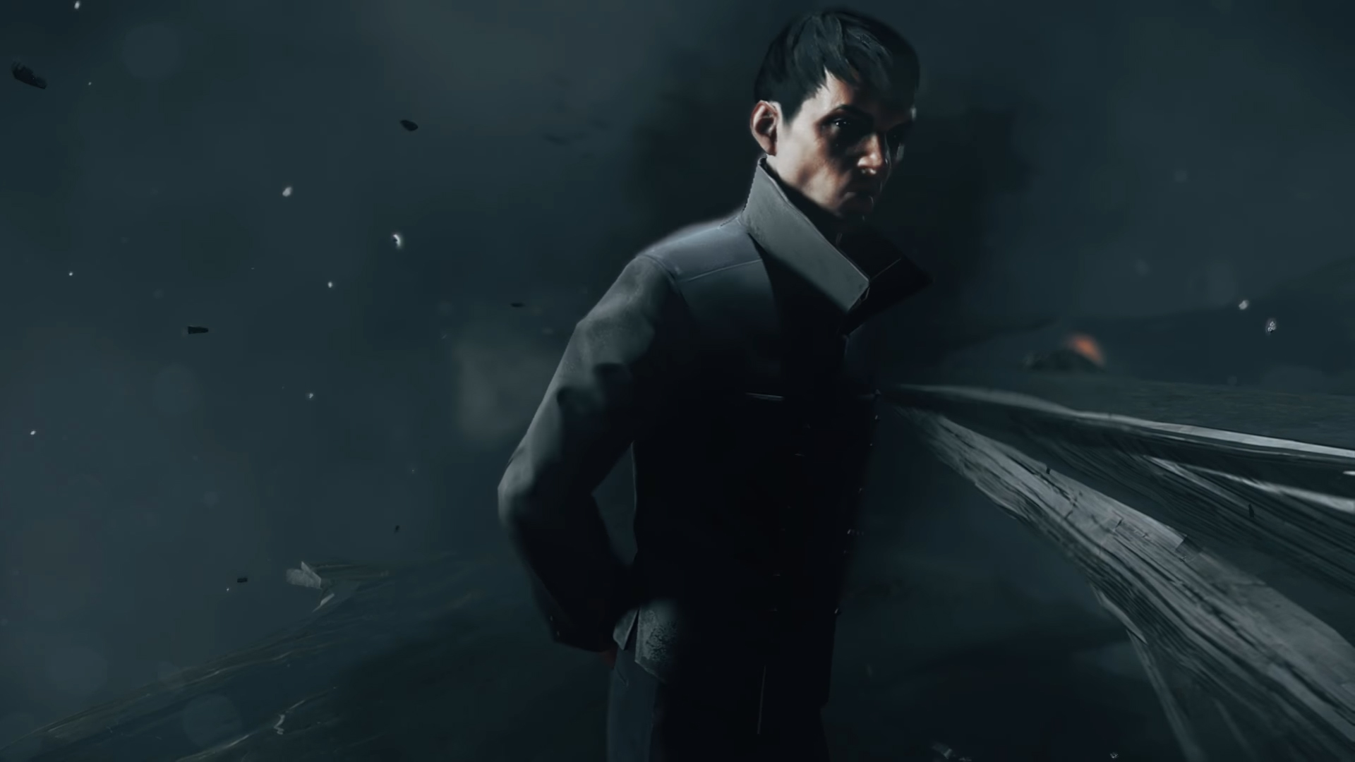 Dishonored Wallpapers