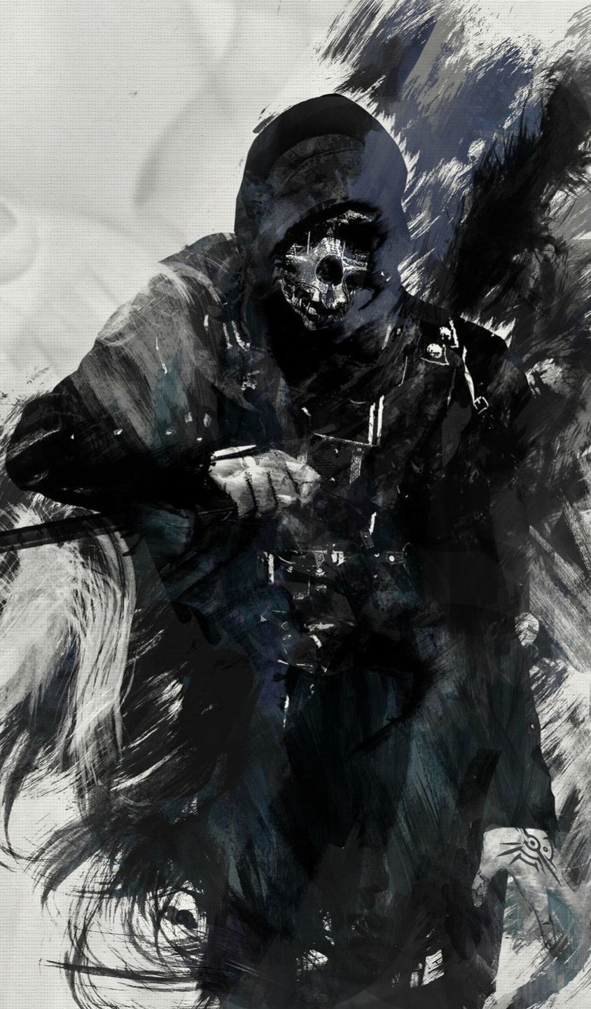 Dishonored Wallpapers