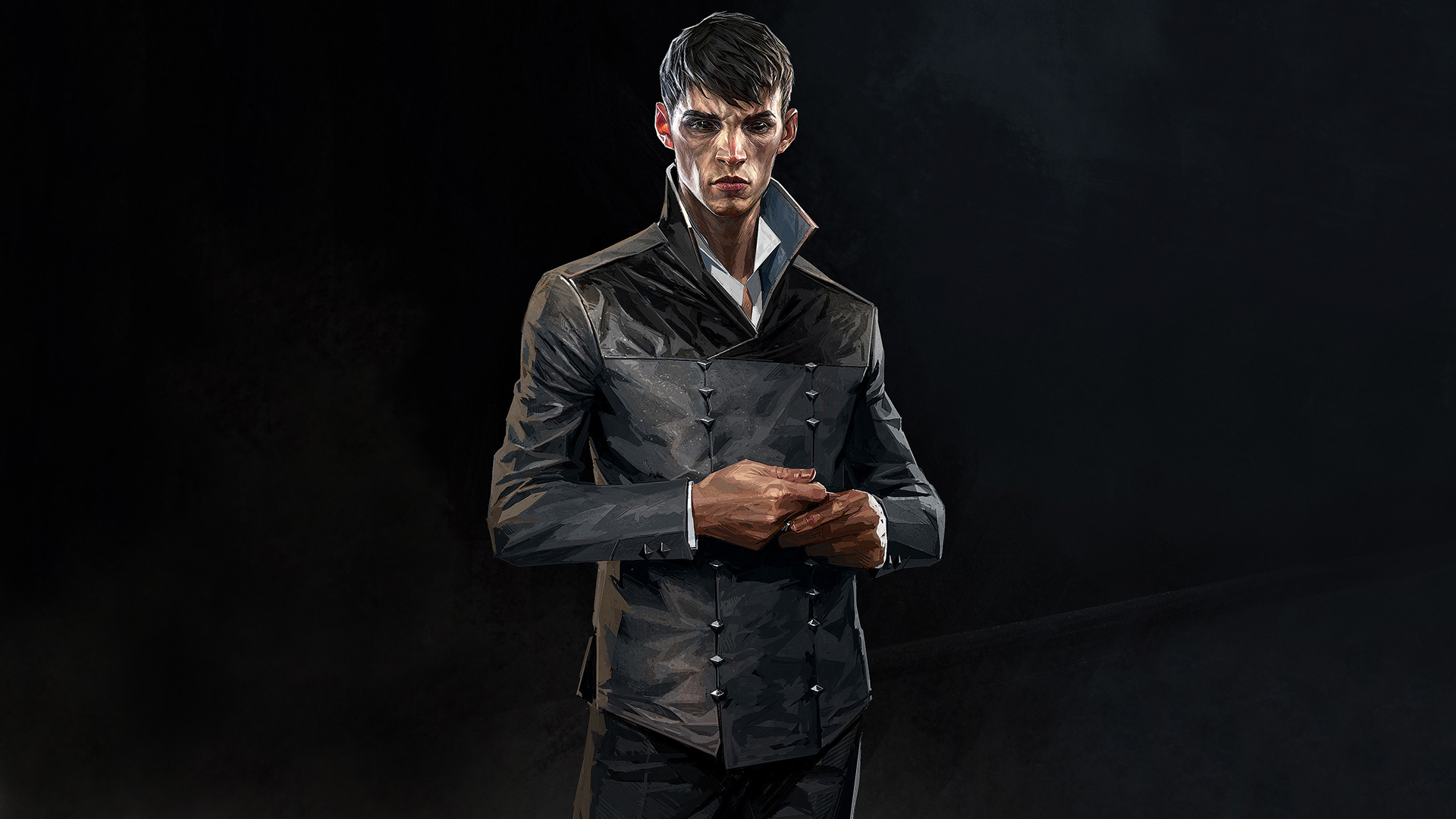 Dishonored 2 Wallpapers