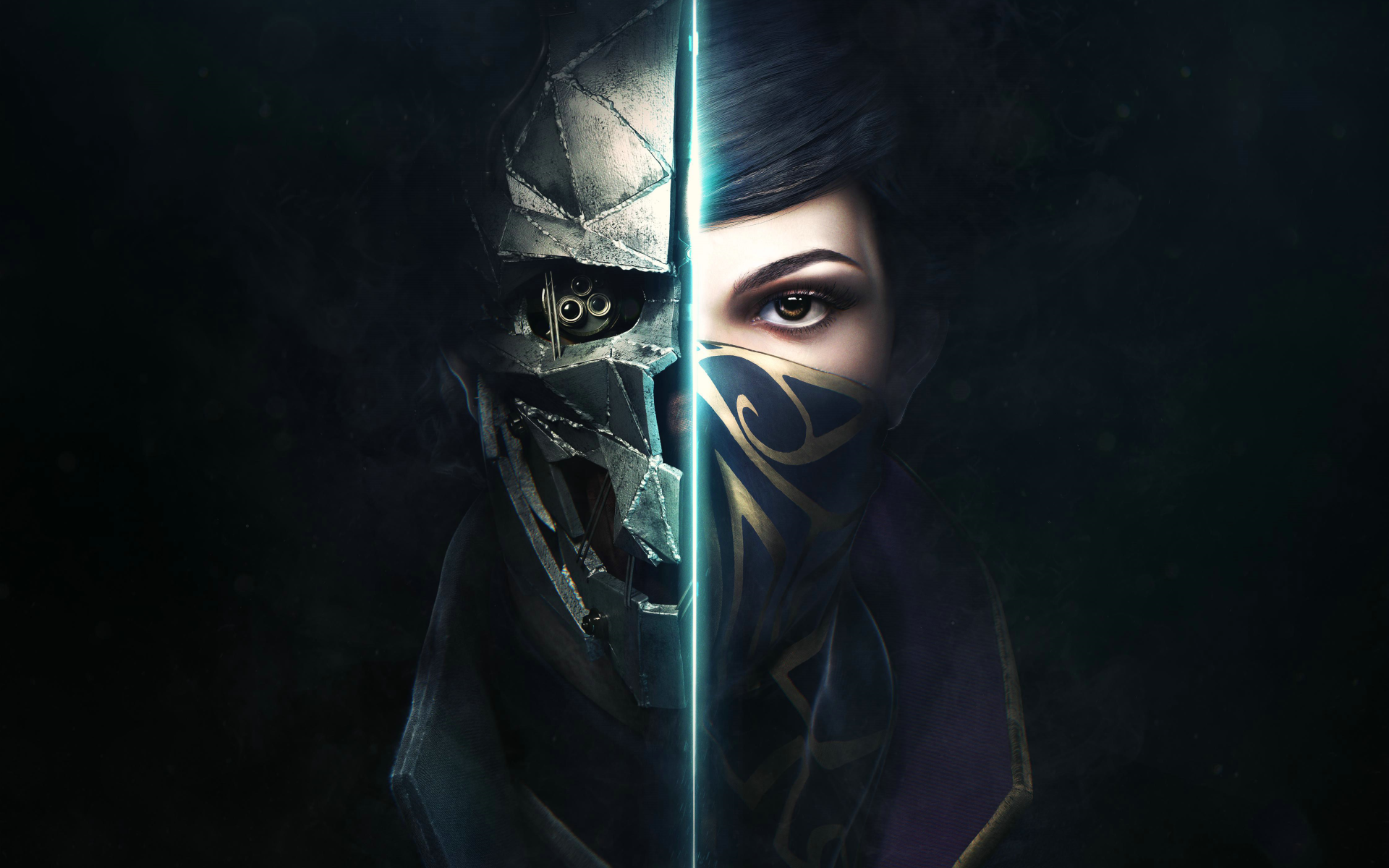 Dishonored 2 Wallpapers