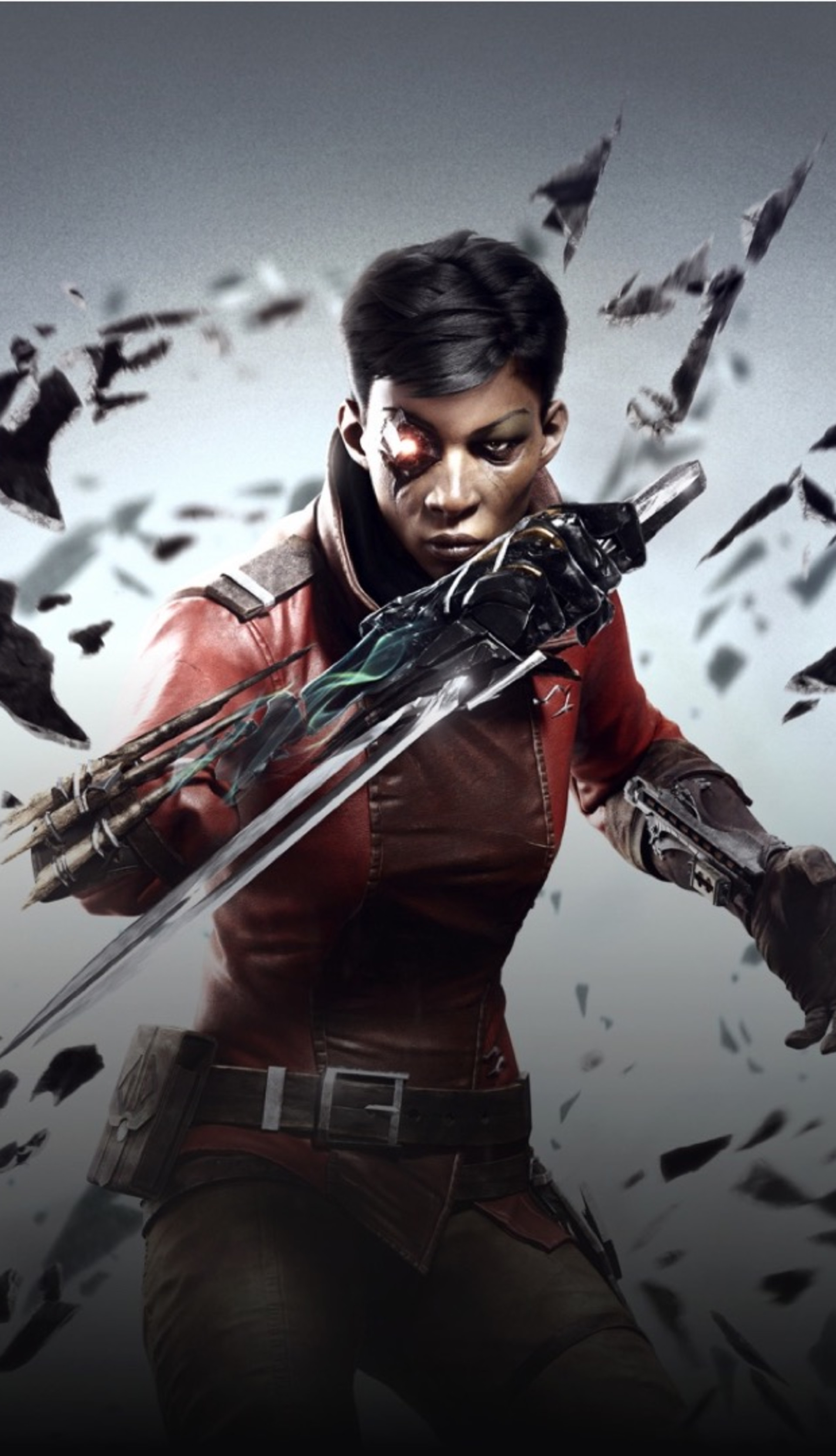 Dishonored: Death of the Outsider Wallpapers