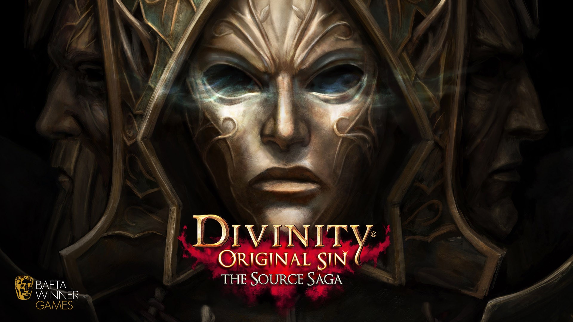 Divinity: Original Sin Wallpapers