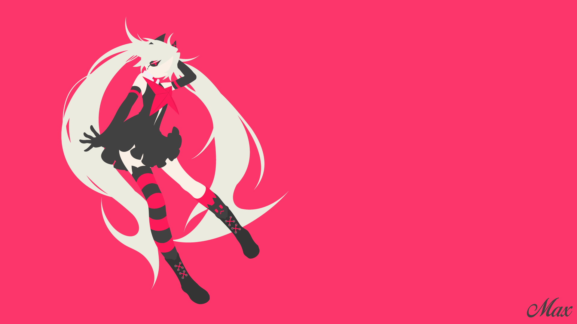 DJMax Wallpapers