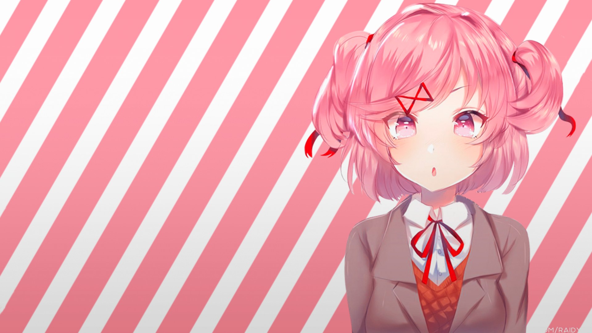 Doki Doki Literature Club! Wallpapers