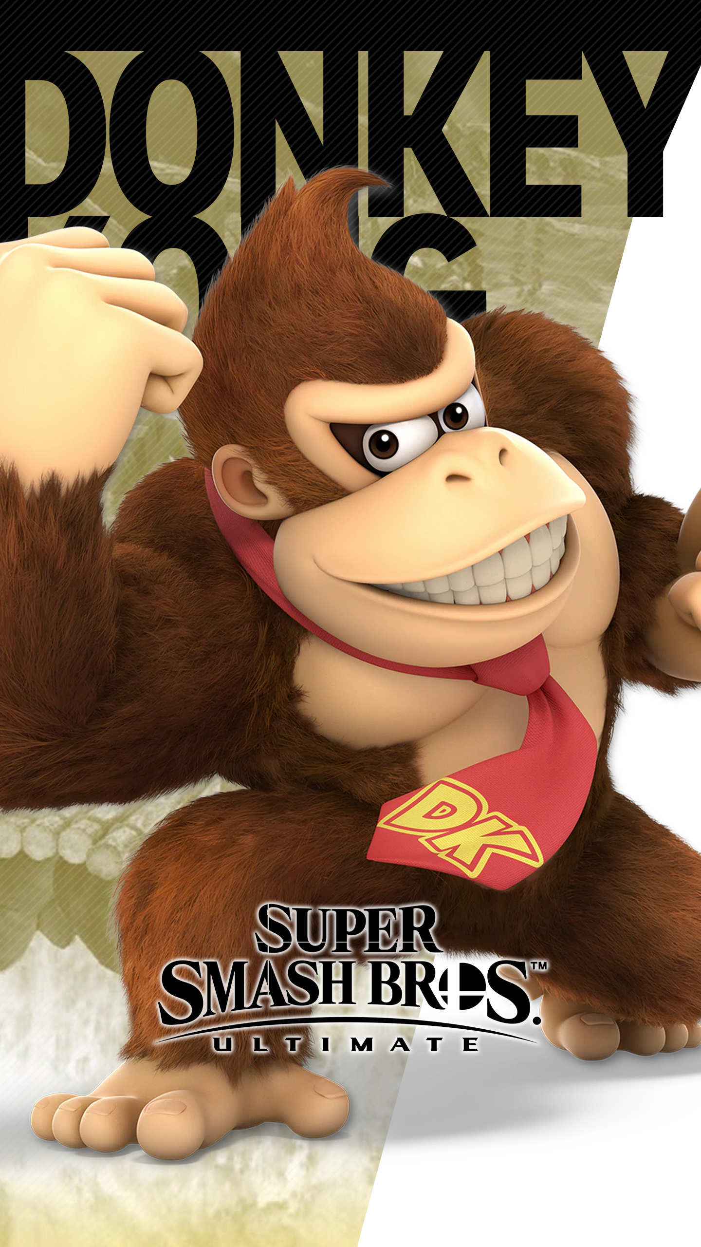 Donkey Kong Wallpapers