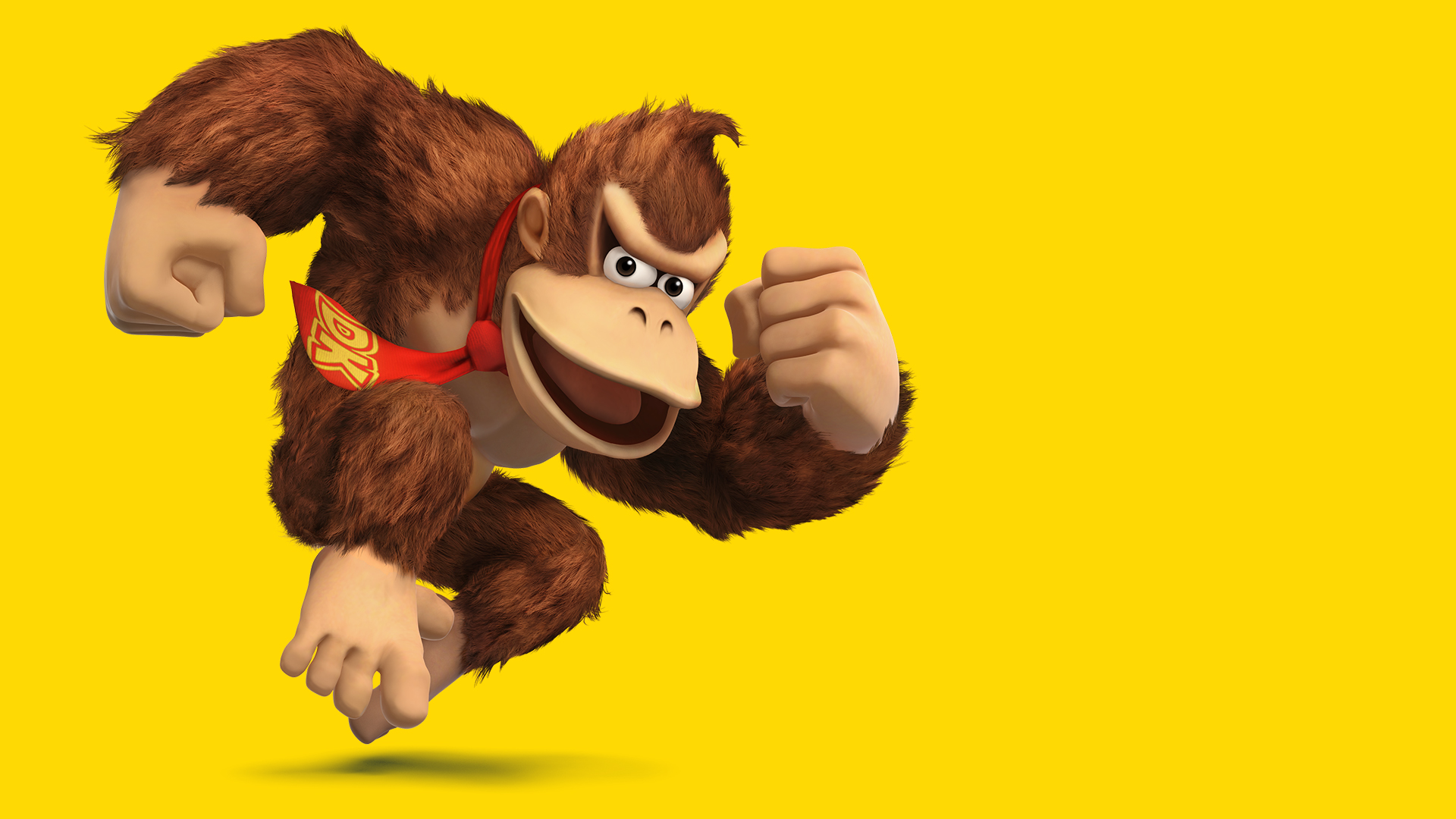 Donkey Kong Wallpapers