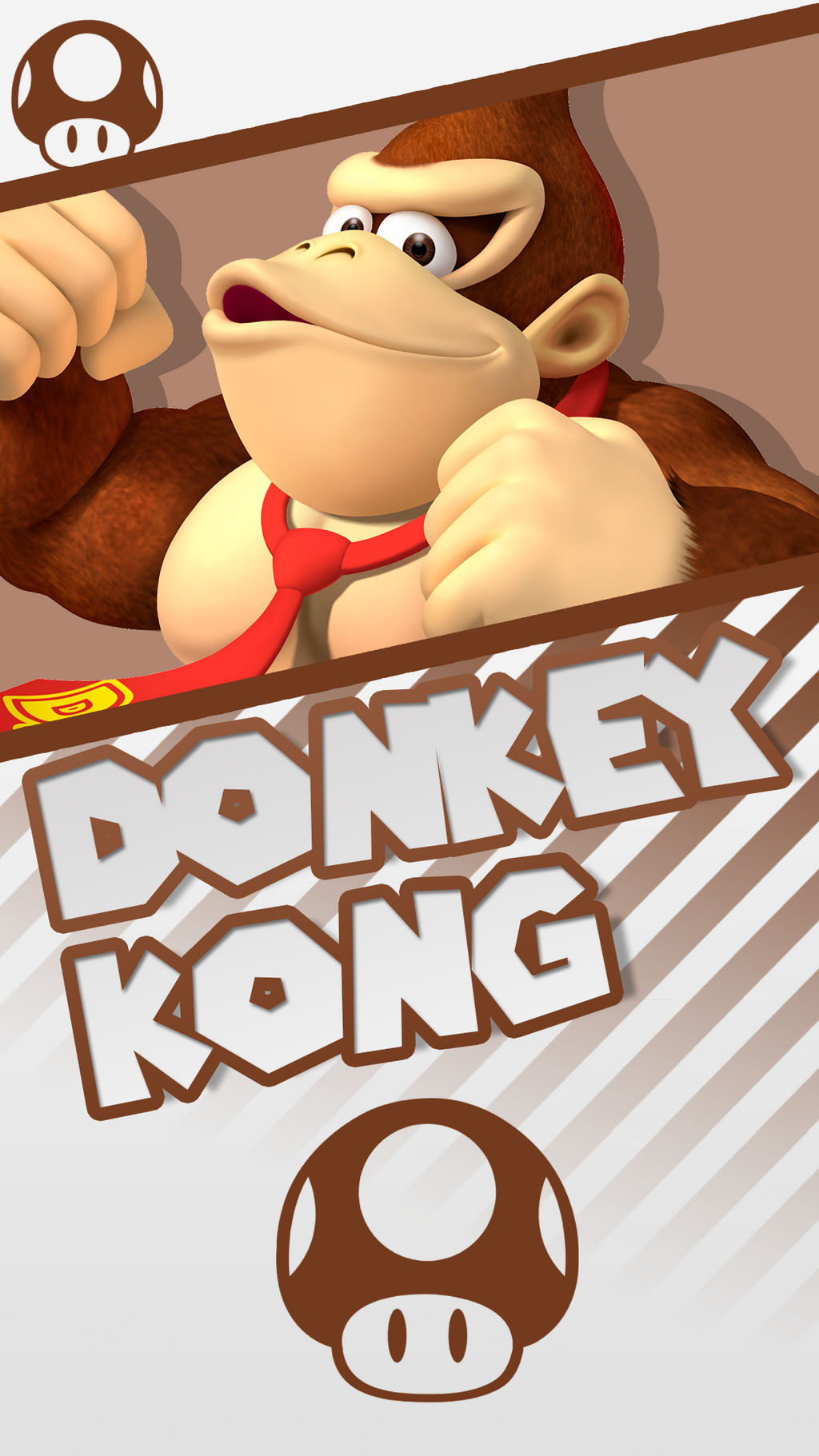 Donkey Kong Wallpapers