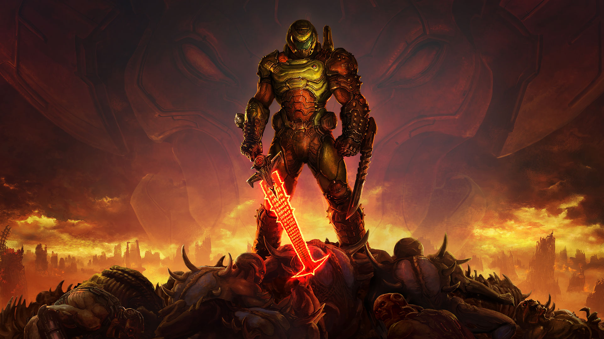 Doom Wallpapers