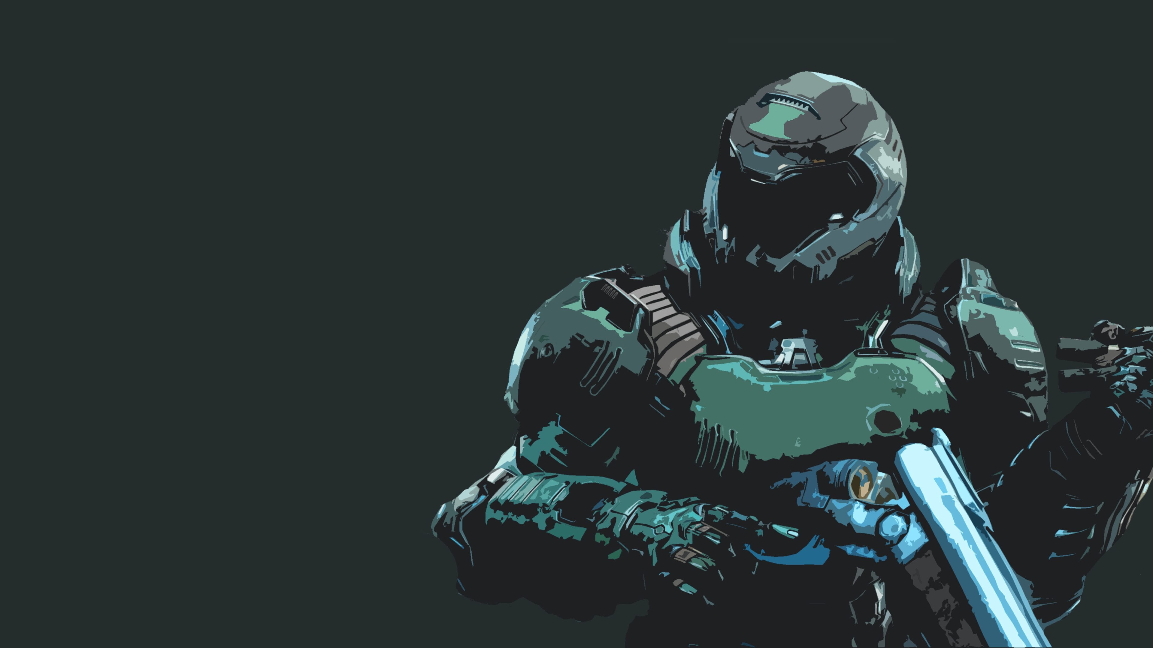 Doom Wallpapers