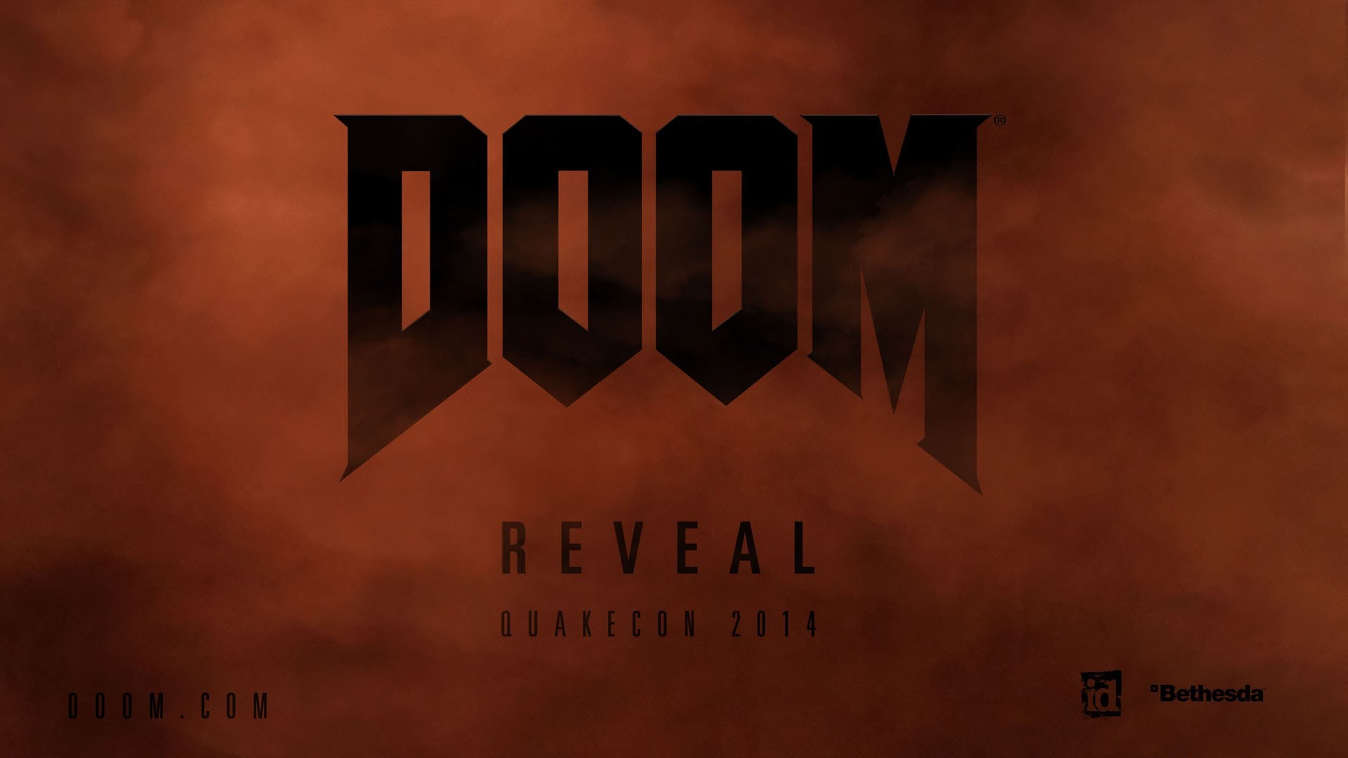 Doom (2016) Wallpapers