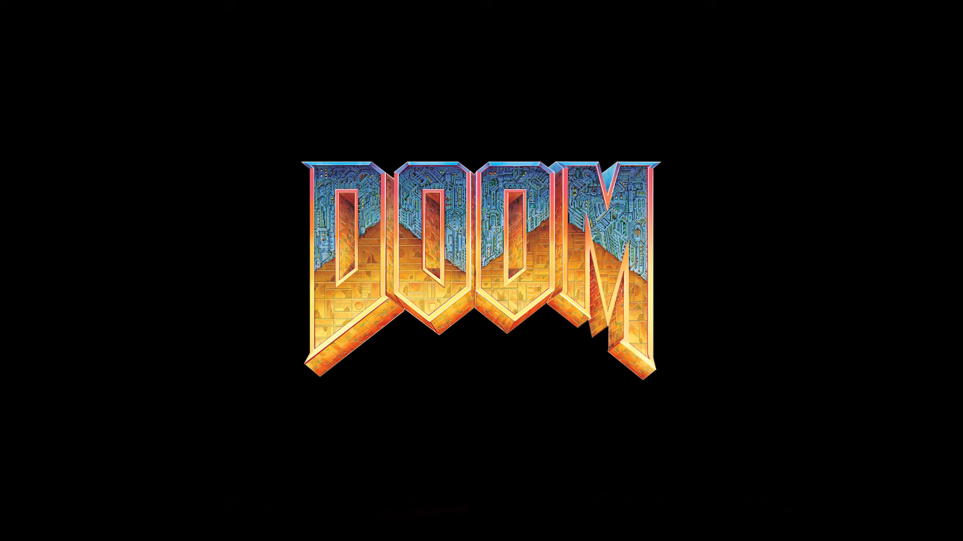 Doom 2 Hell on Earth Wallpapers