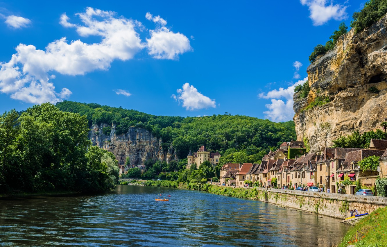 Dordogne Wallpapers