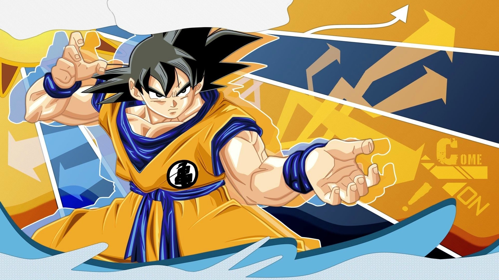 Dragon Ball Z: Budokai Tenkaichi 3 Wallpapers