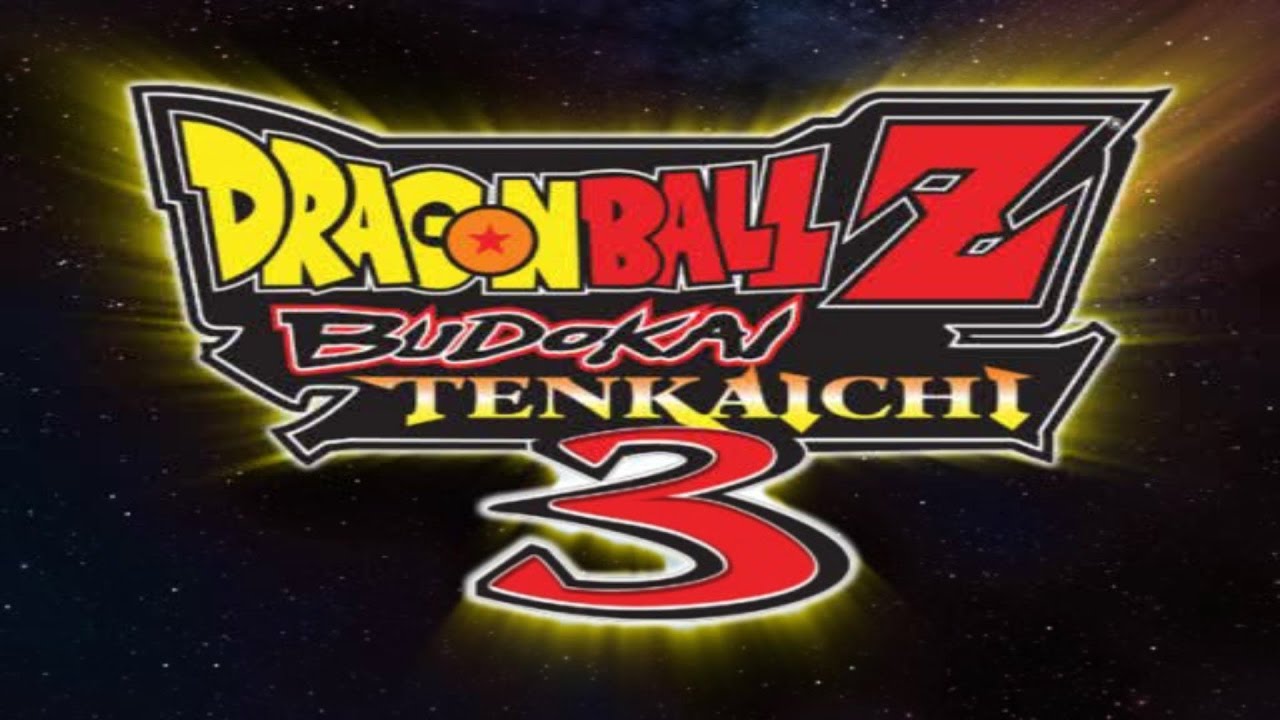 Dragon Ball Z: Budokai Tenkaichi 3 Wallpapers