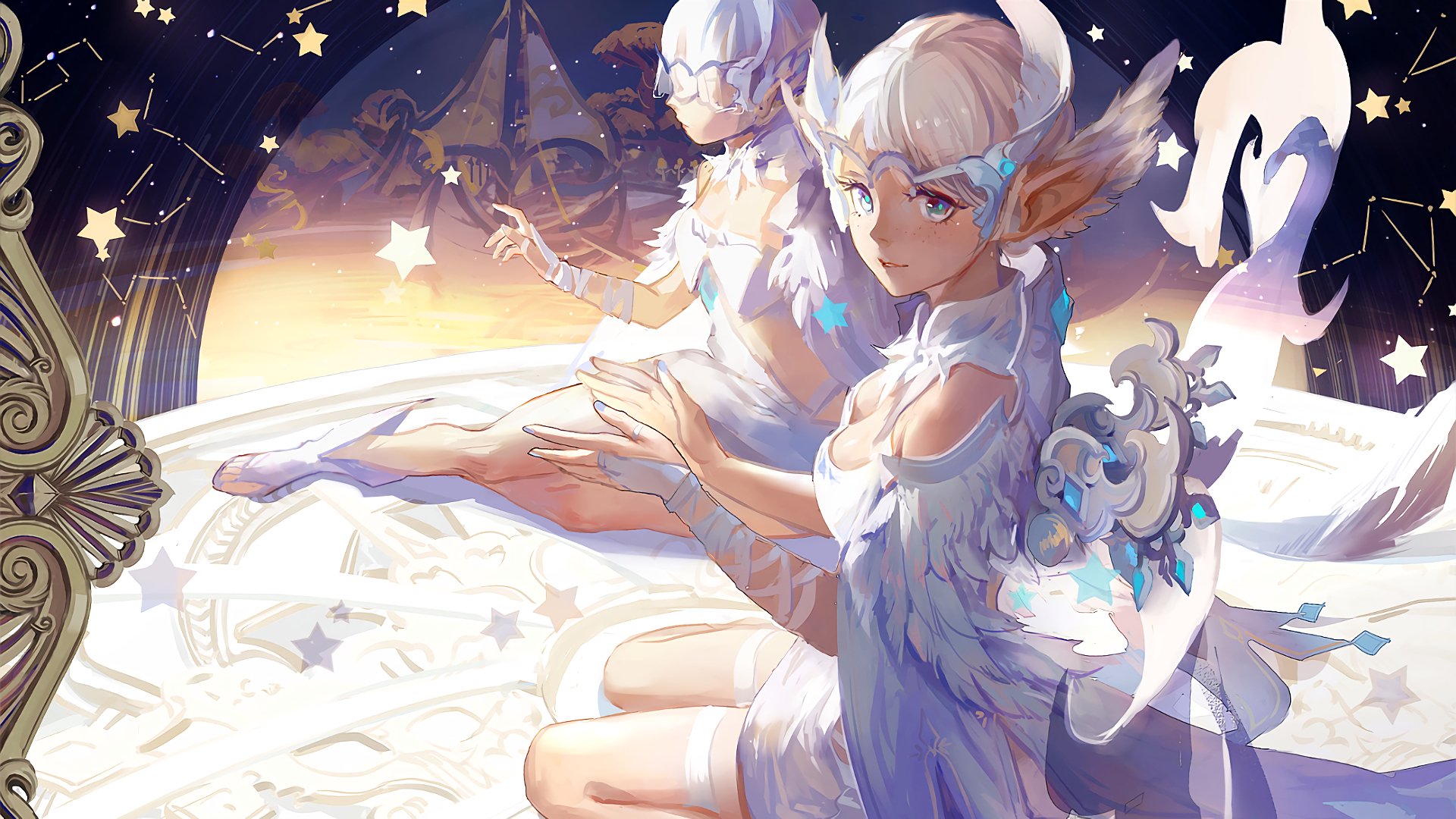 Dragon Nest Wallpapers