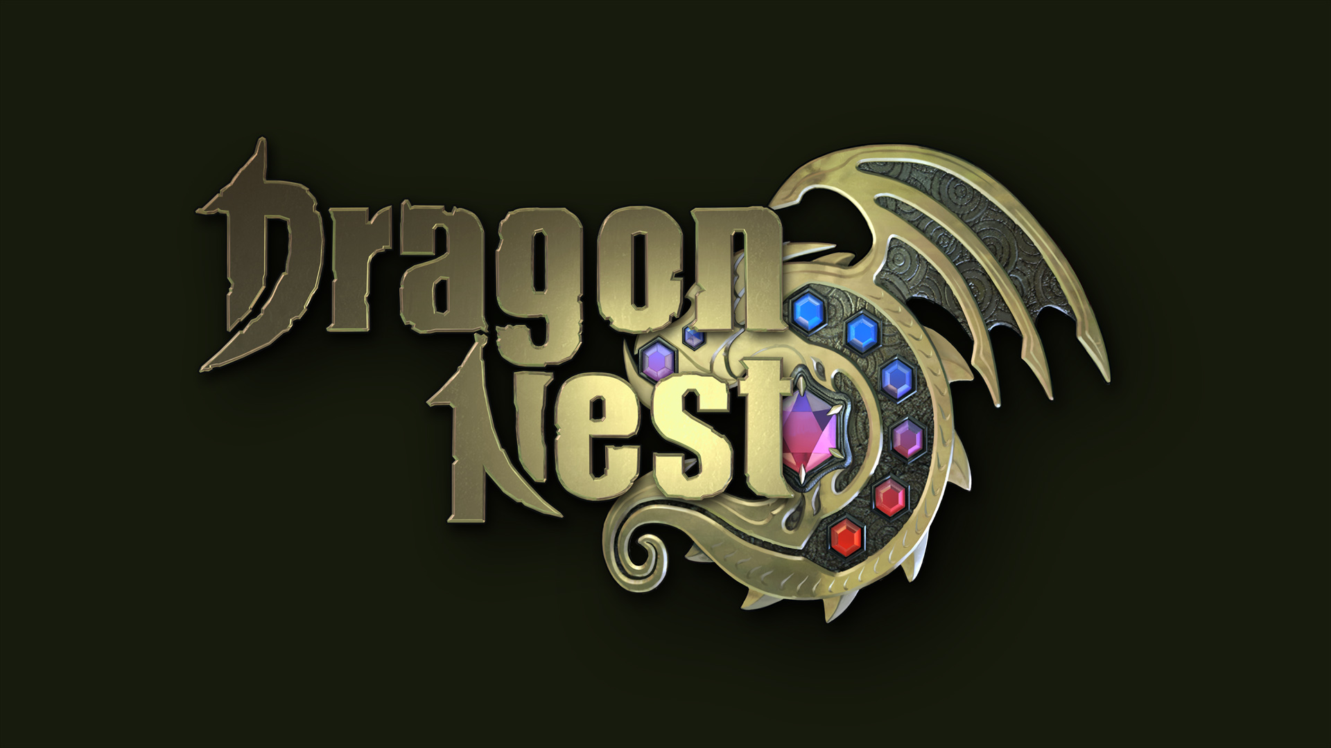 Dragon Nest Wallpapers