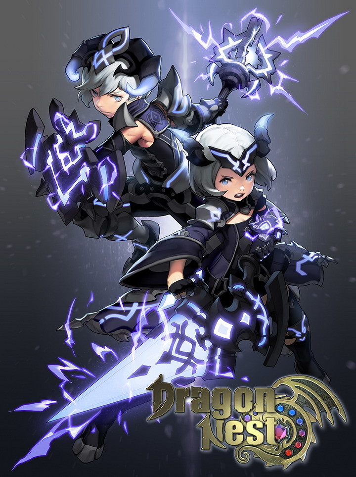 Dragon Nest Wallpapers