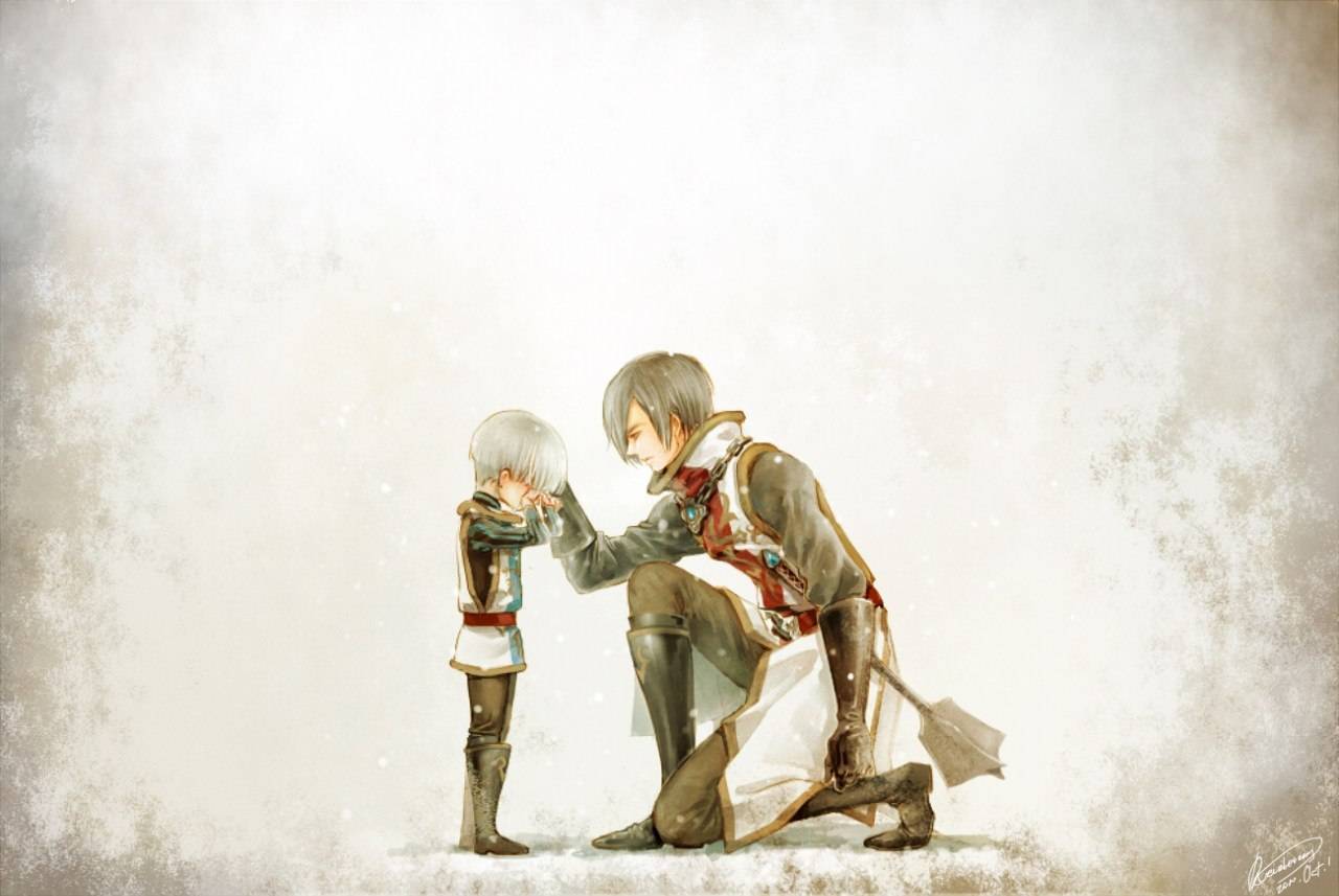 Dragon Nest Wallpapers