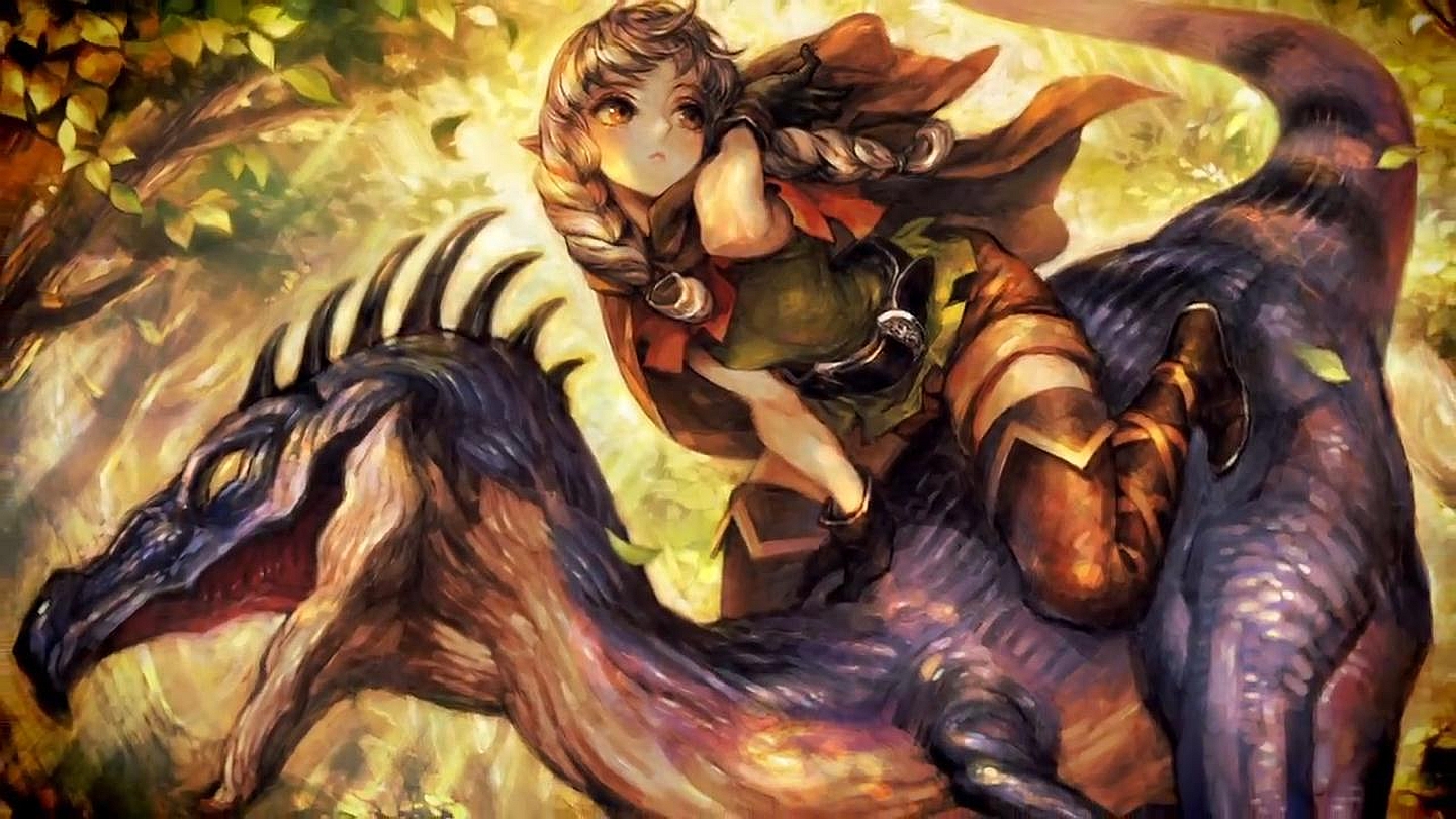 Dragon's Crown Wallpapers