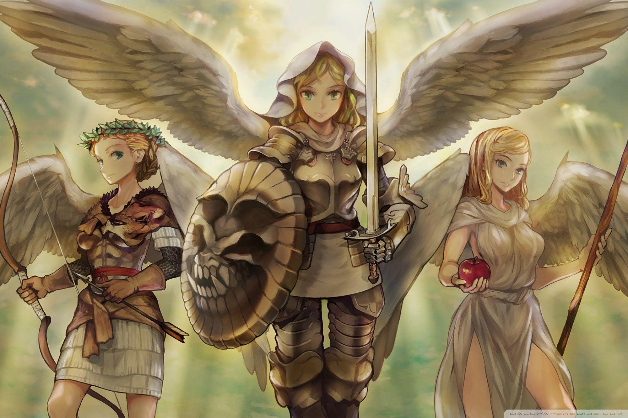 Dragon's Crown Wallpapers