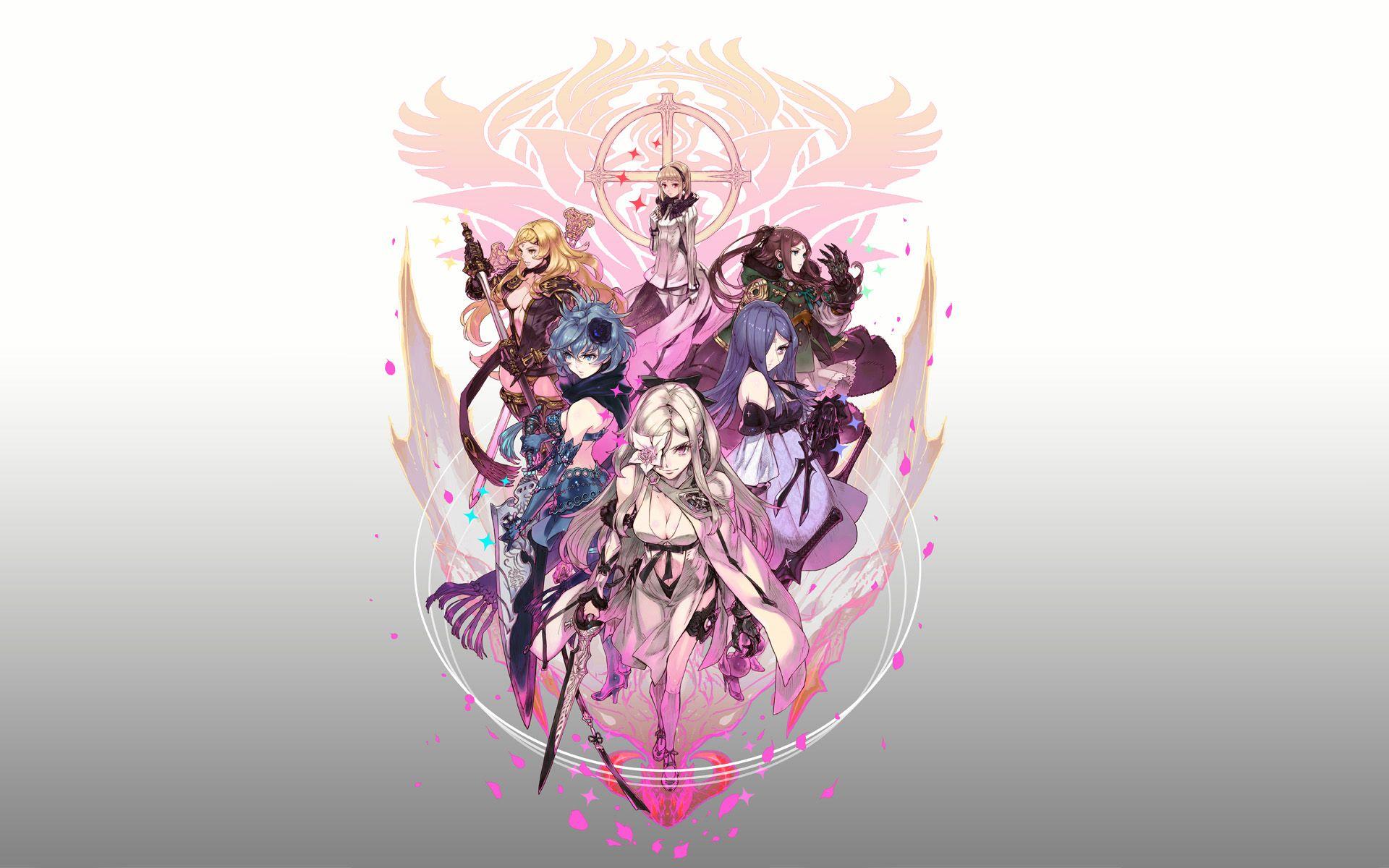 Drakengard Wallpapers