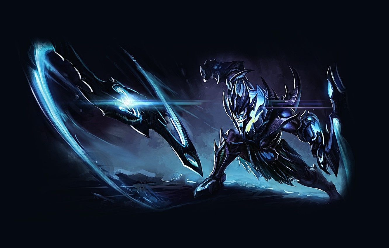 Draven League Of Legends Wallpapers