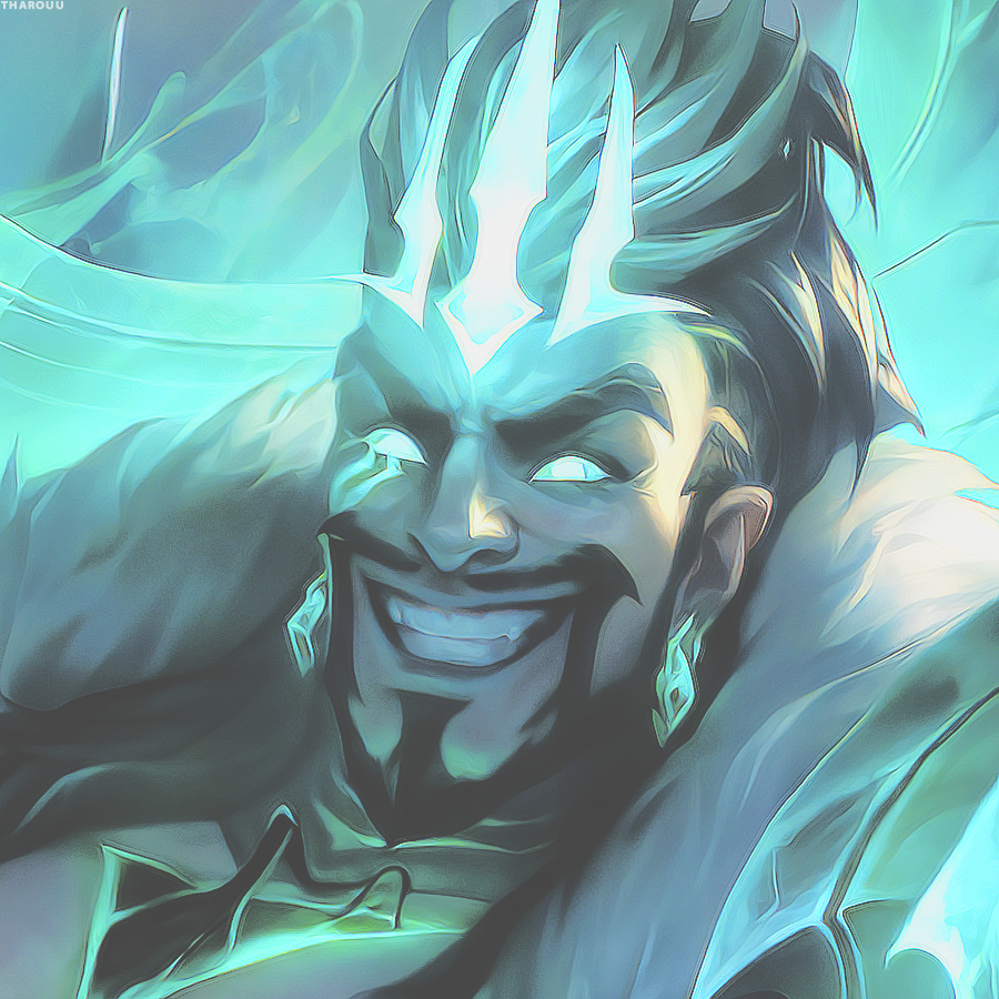 Draven New League Of Legends Wallpapers