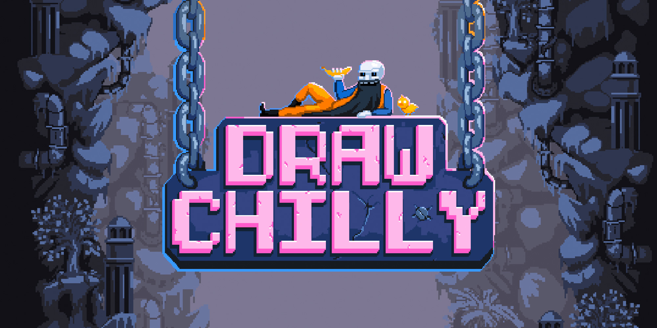 DRAW CHILLY Wallpapers