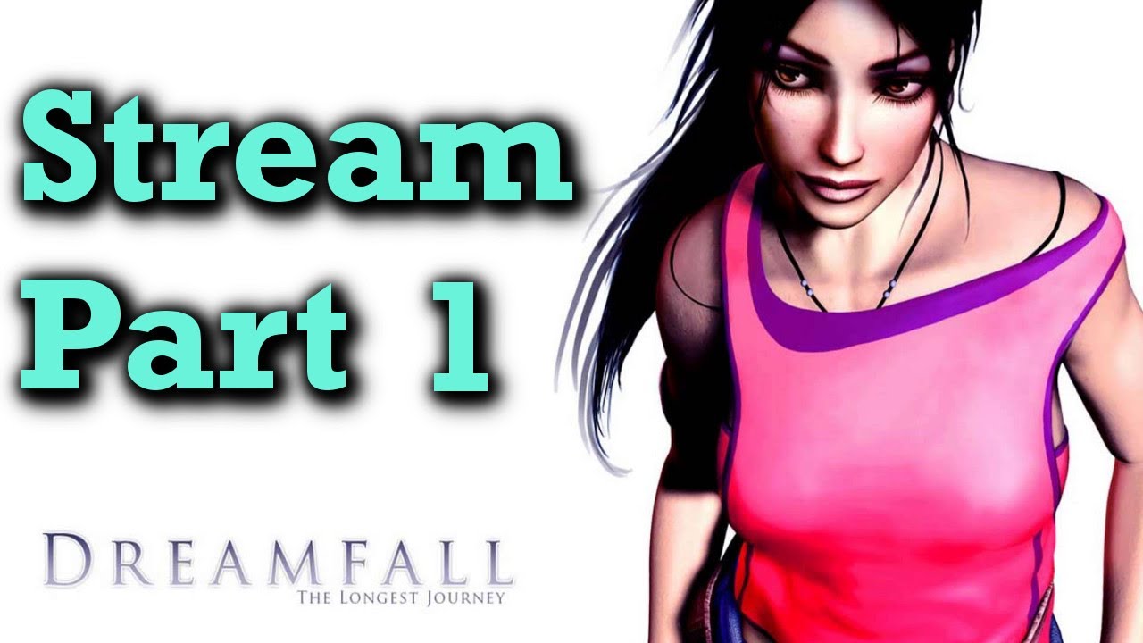 Dreamfall: The Longest Journey Wallpapers