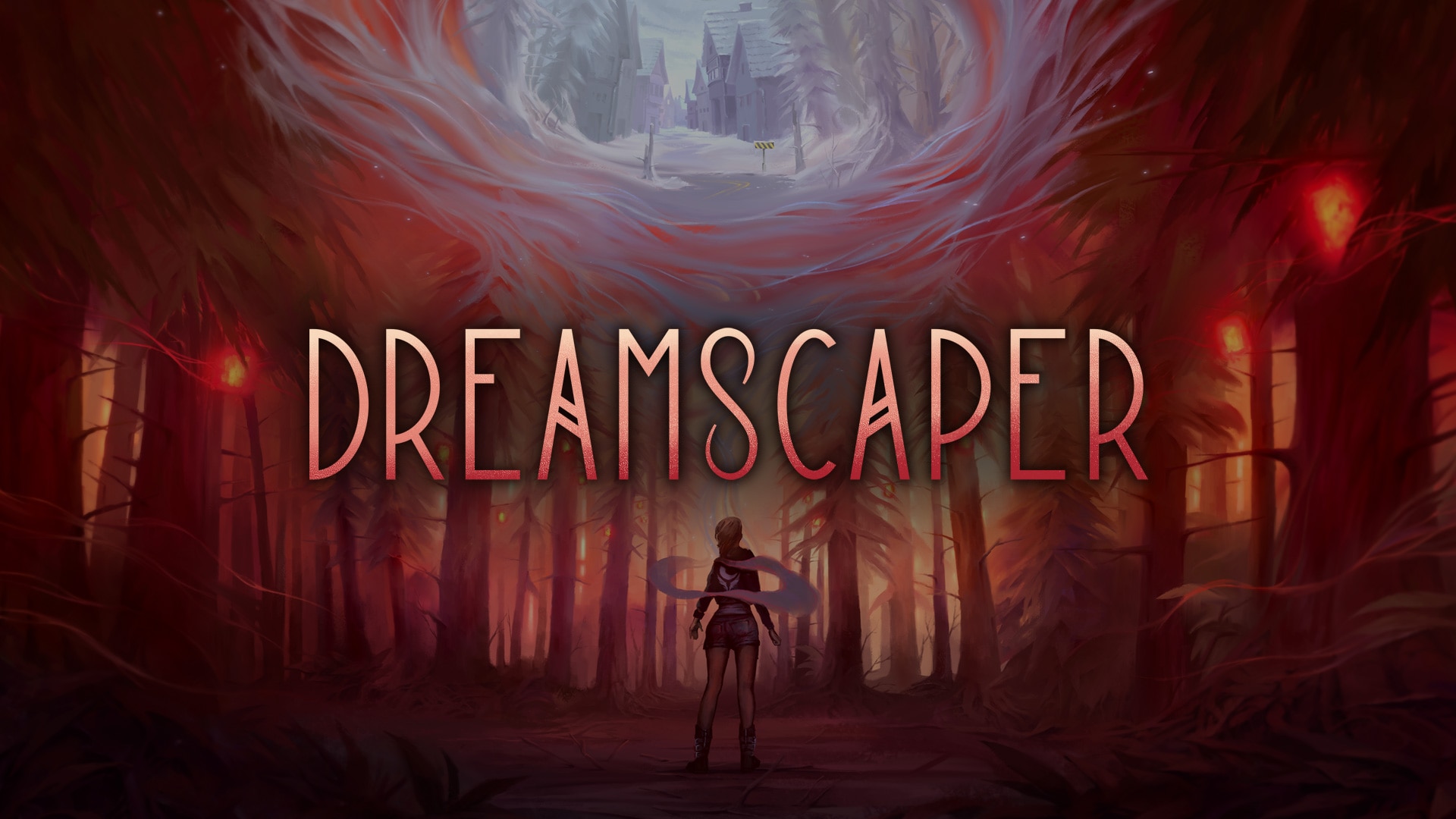 Dreamscaper Game 2021 Wallpapers