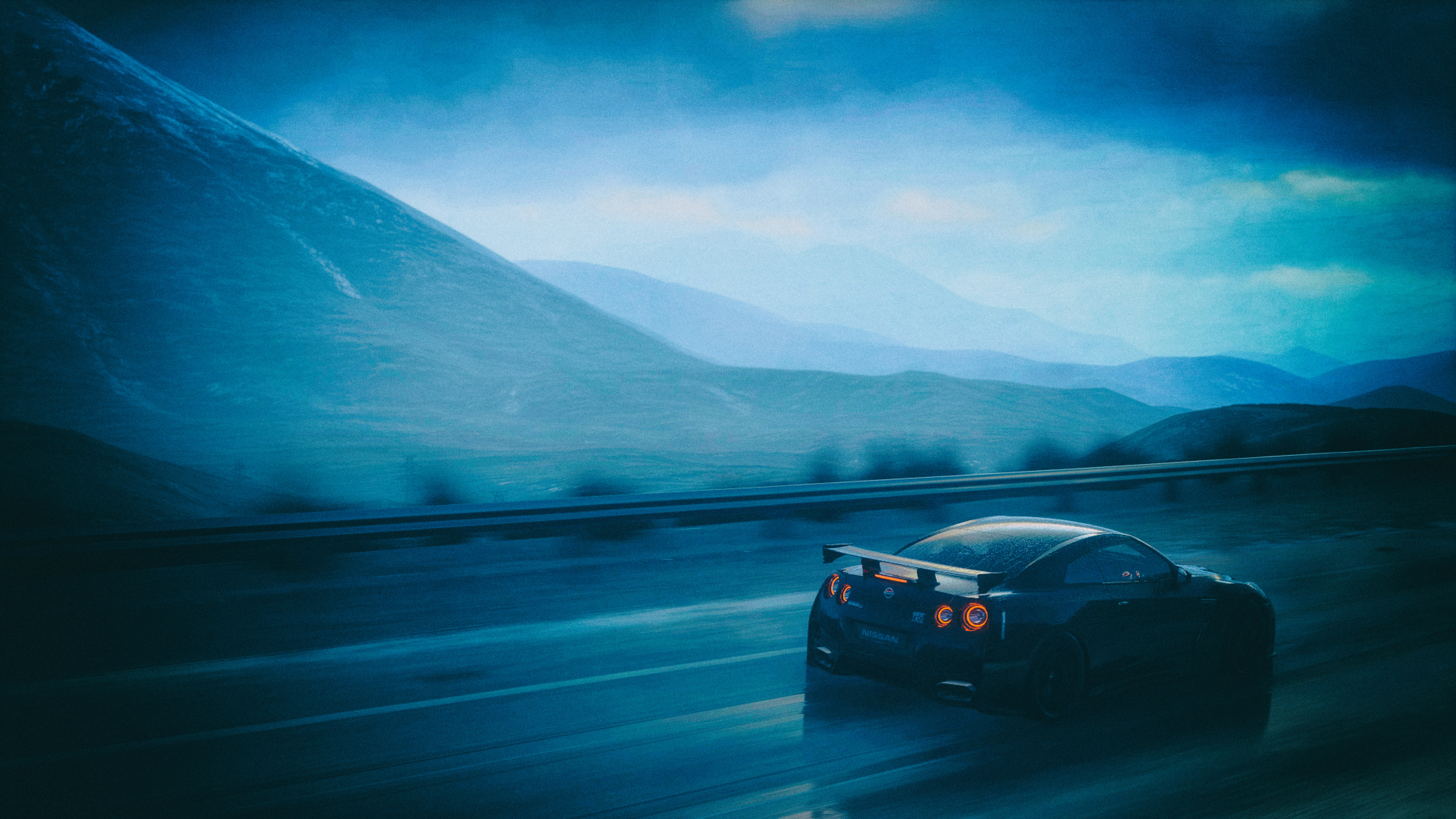 Driveclub Wallpapers