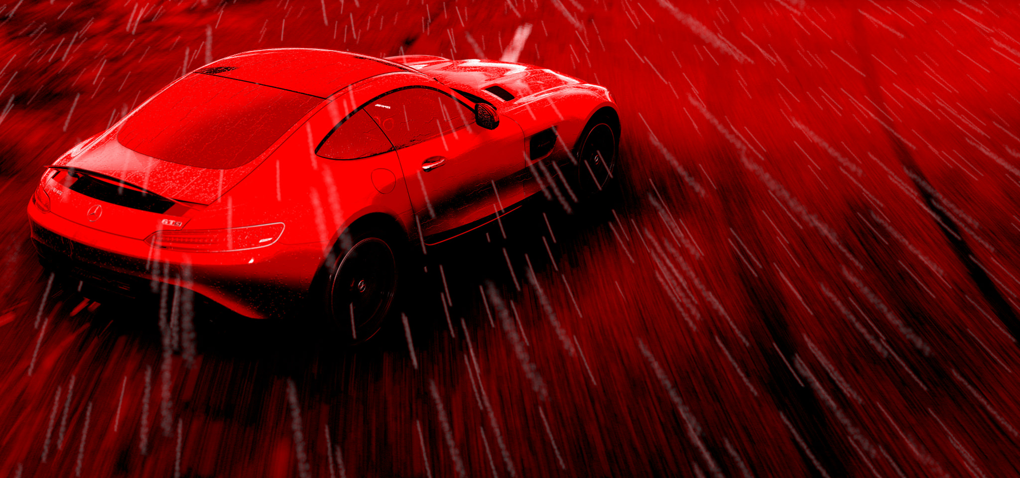 Driveclub Wallpapers