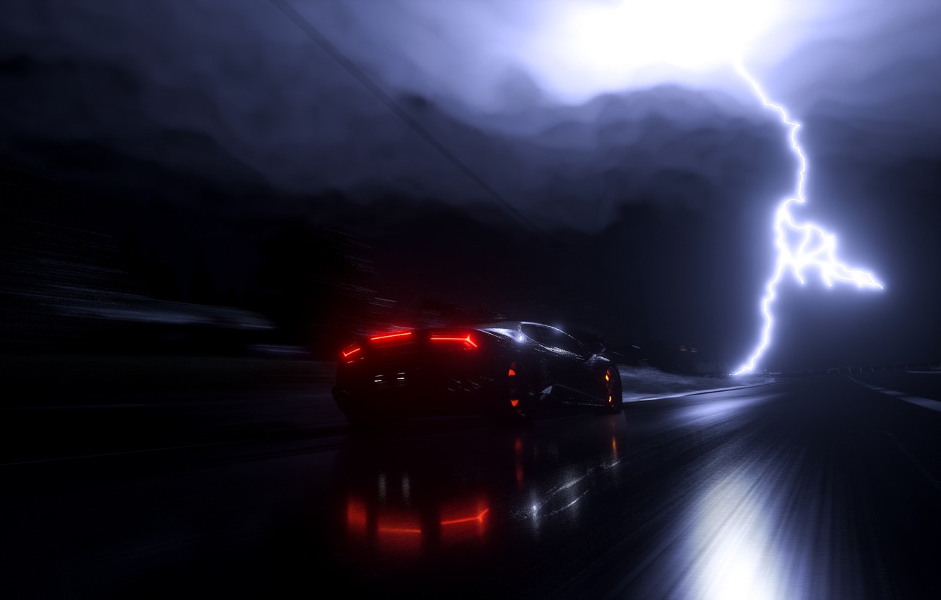 Driveclub Wallpapers