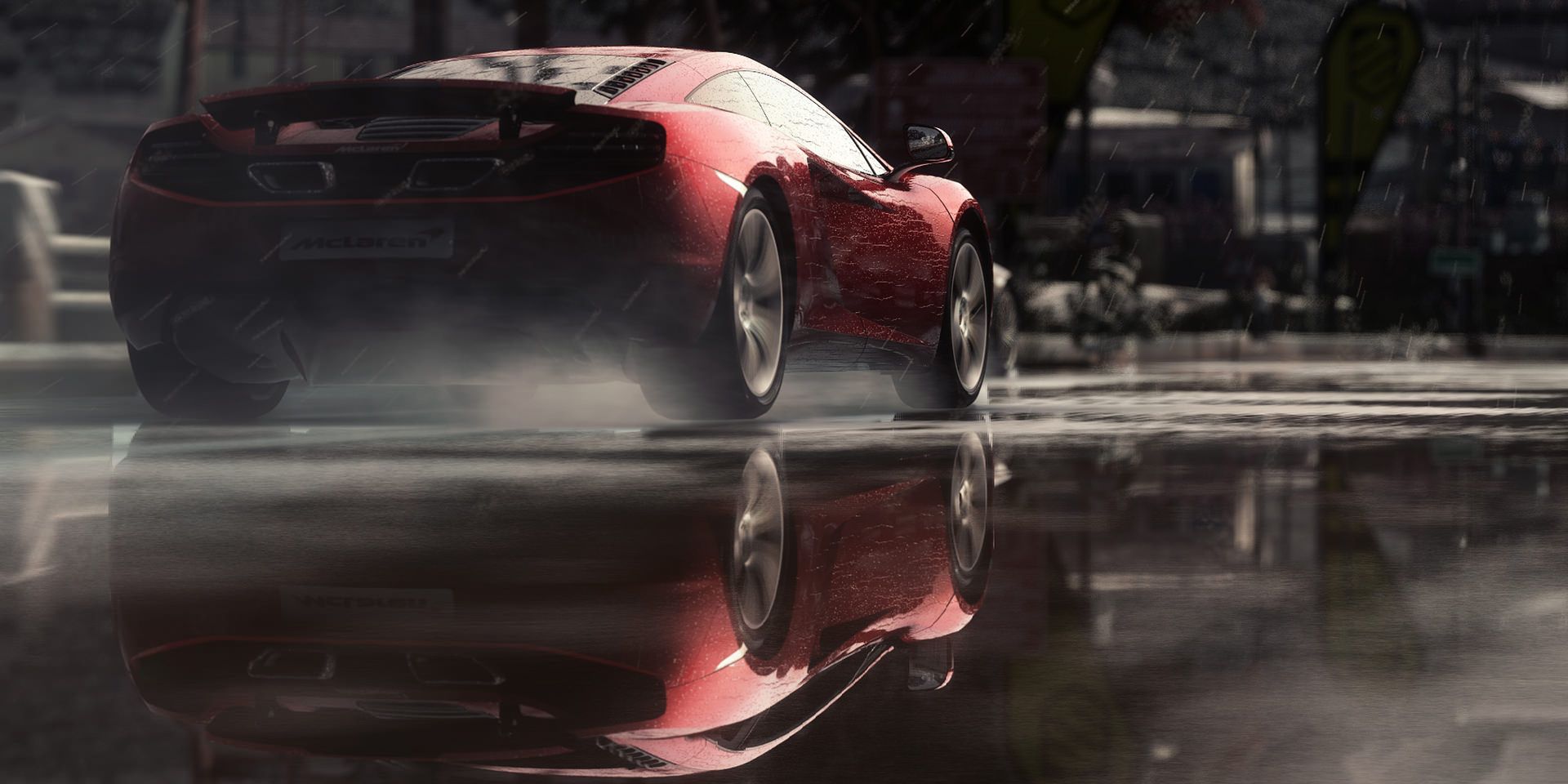 Driveclub Wallpapers