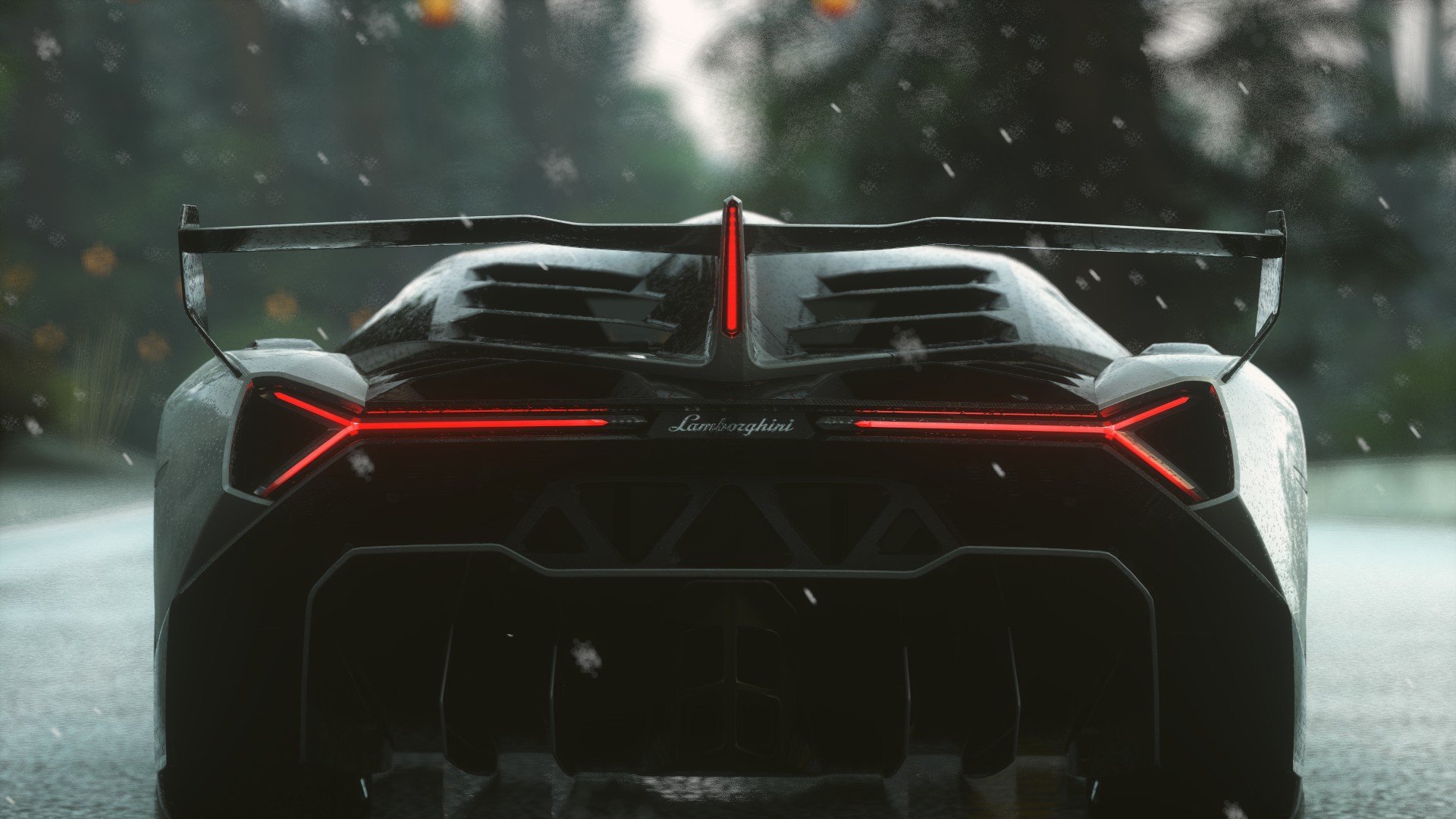 Driveclub Wallpapers