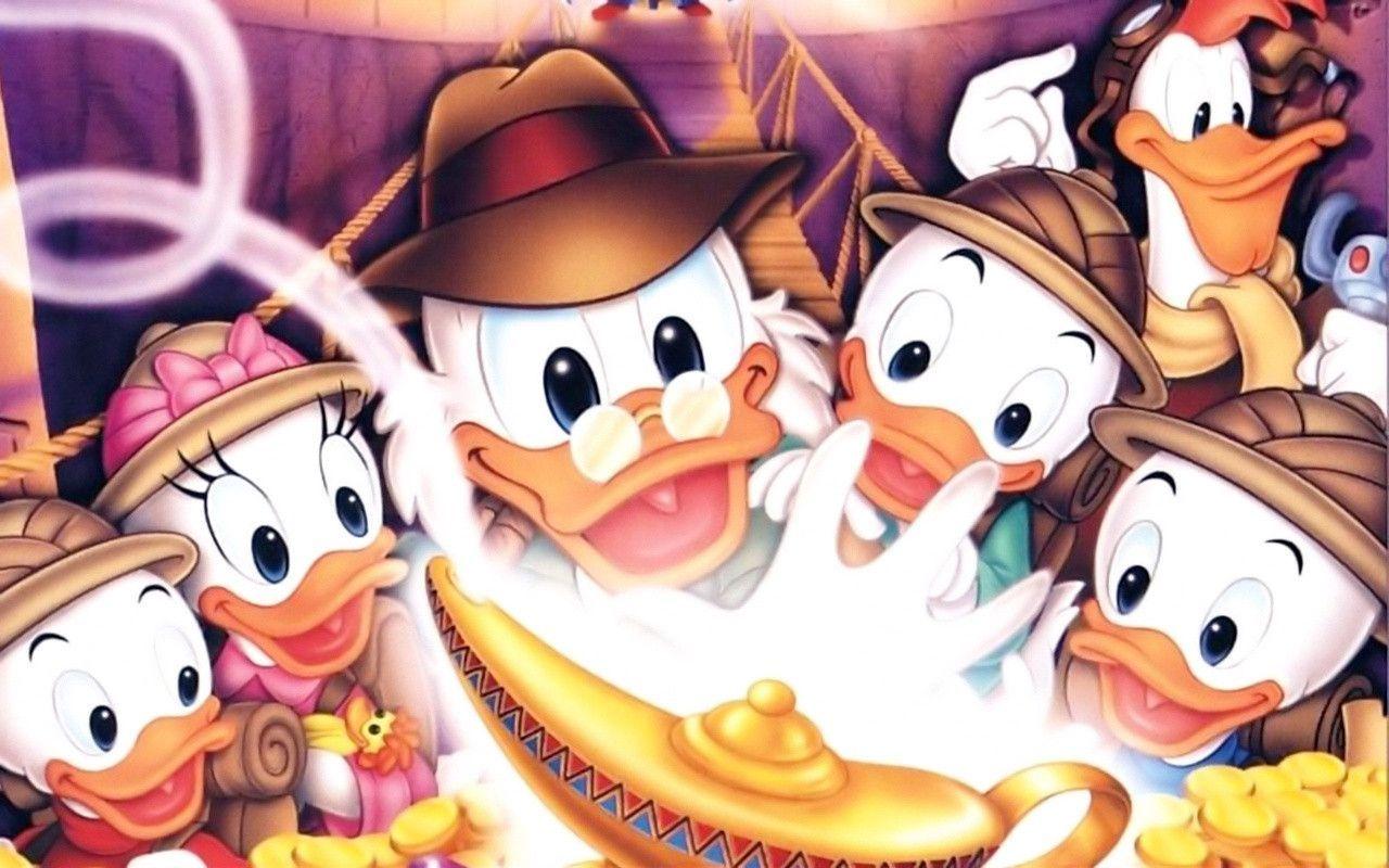 DuckTales Wallpapers