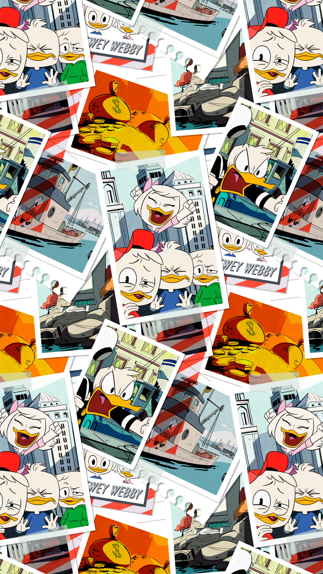 DuckTales Wallpapers