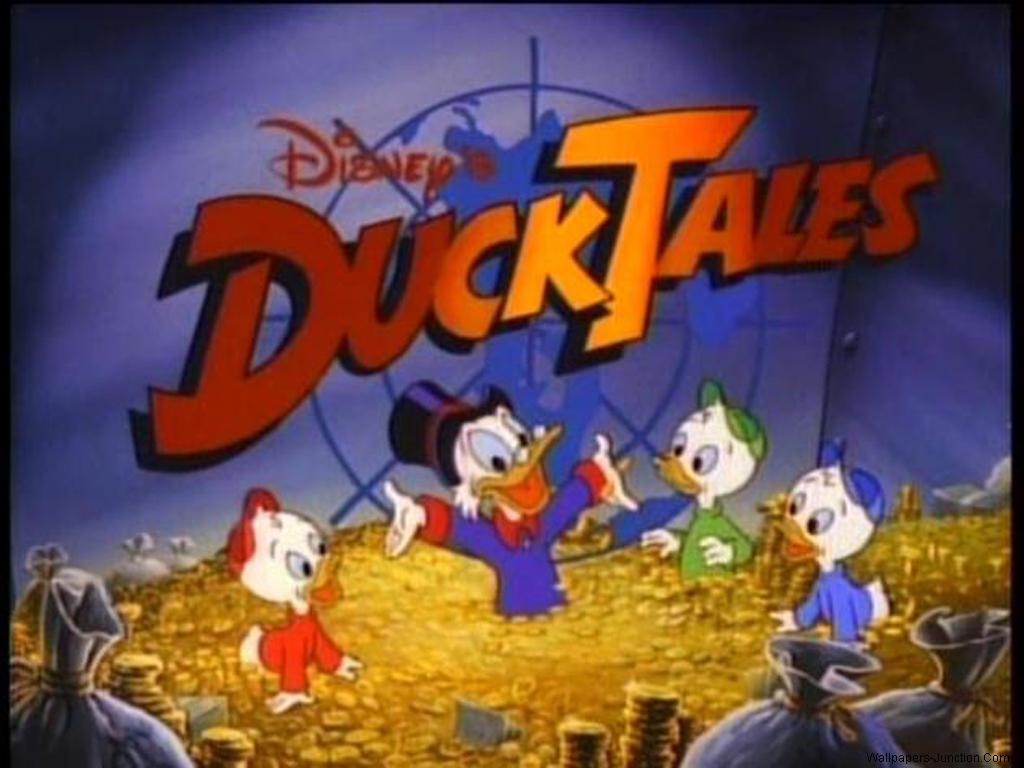 DuckTales Wallpapers