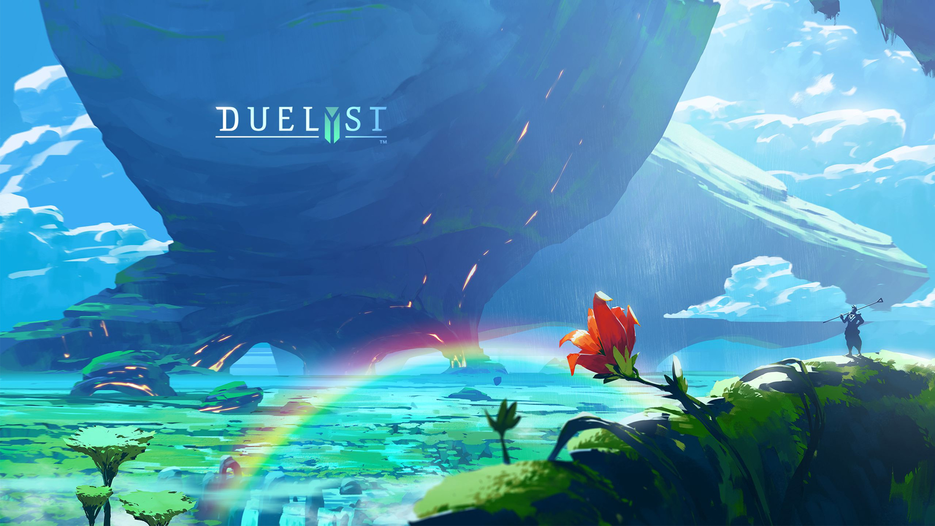 Duelyst Wallpapers