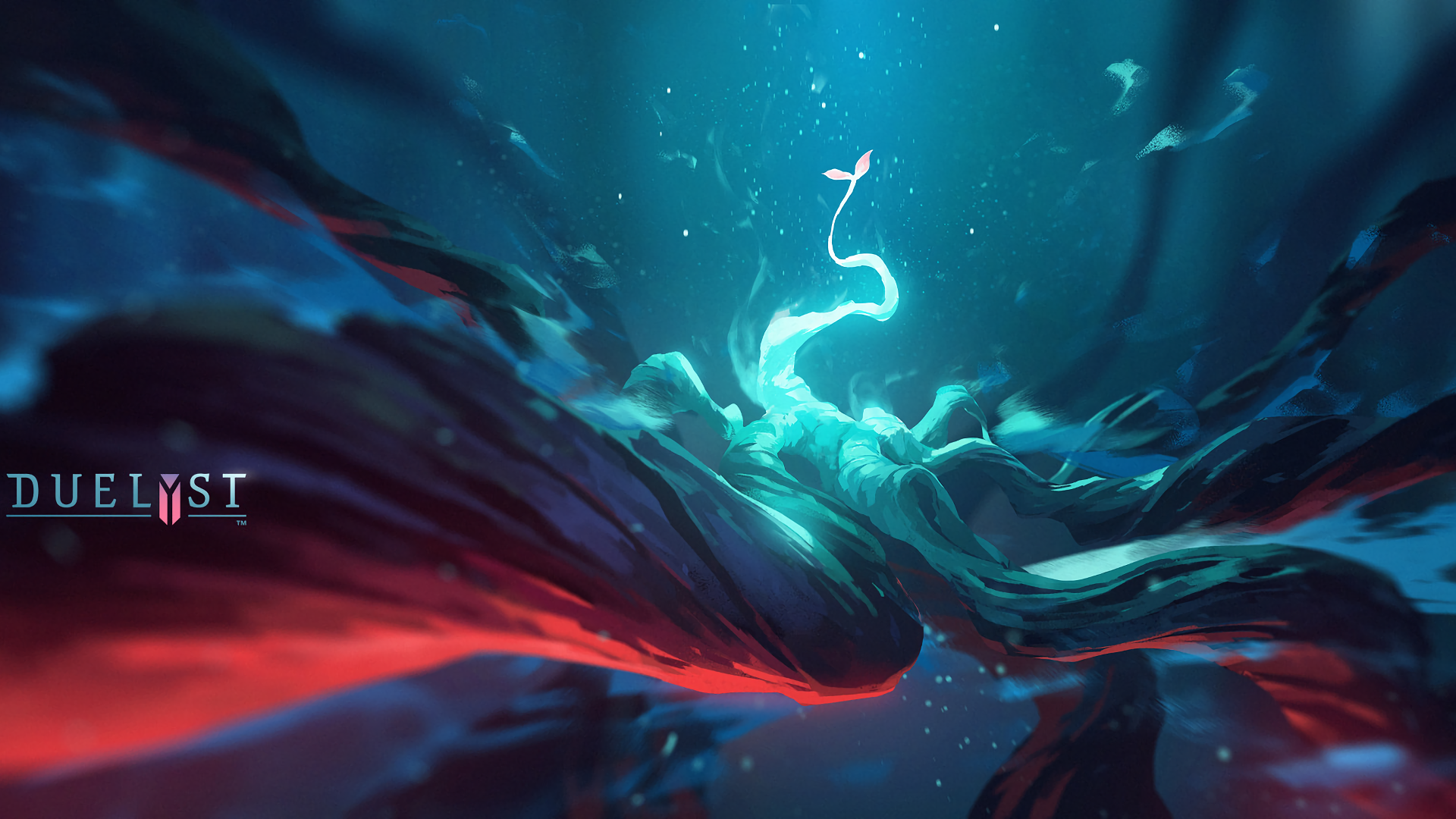 Duelyst Wallpapers