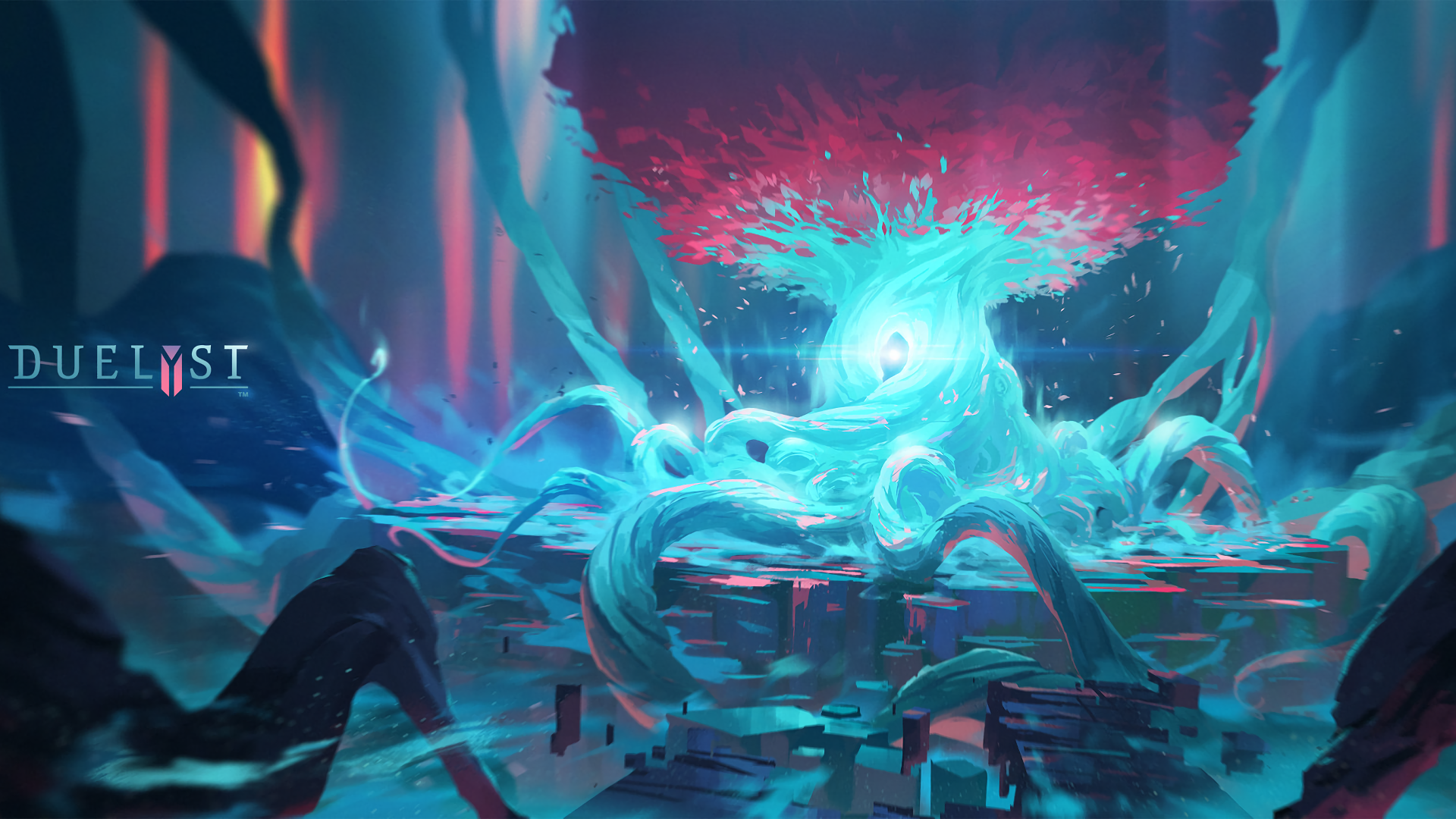 Duelyst Wallpapers