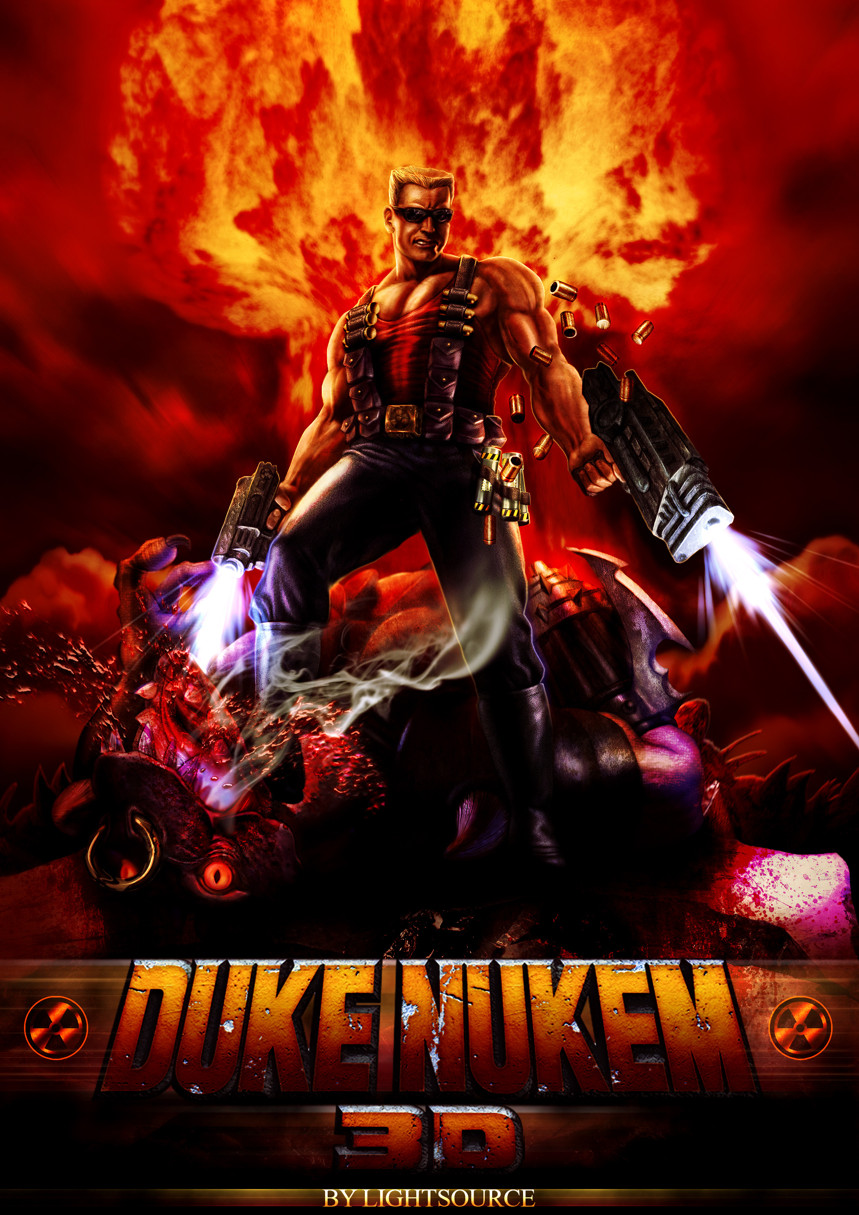 Duke nukem steam фото 94