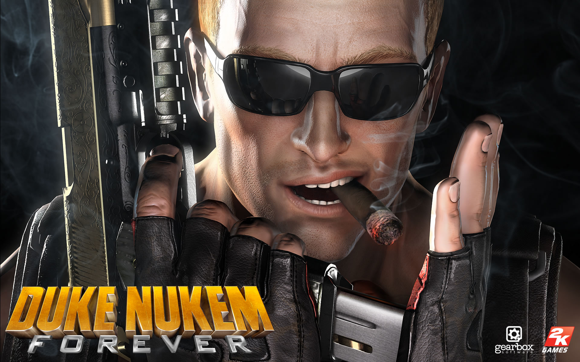 Duke Nukem Wallpapers